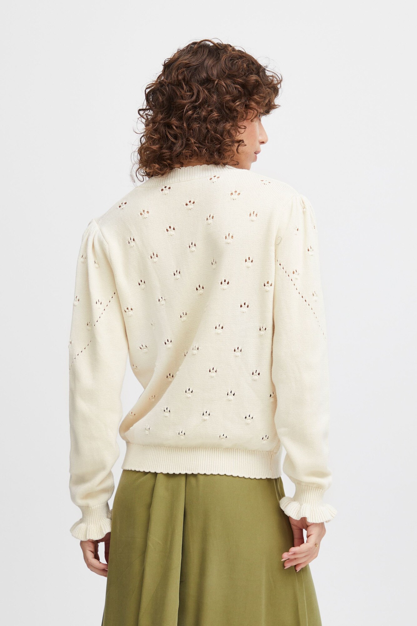 Thumbnail - Atelier Rve Pullover