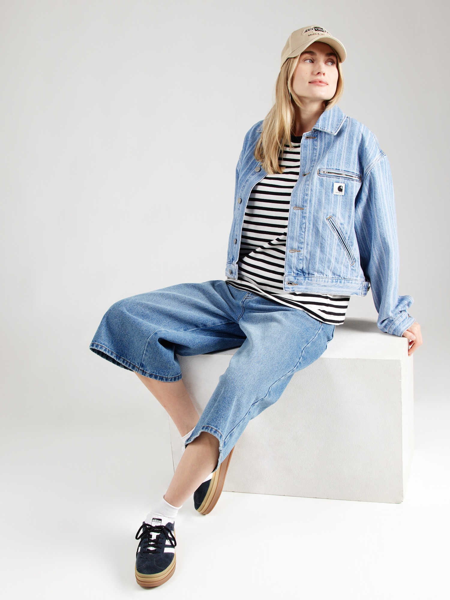 Thumbnail - Carhartt WIP Jacke Rylan