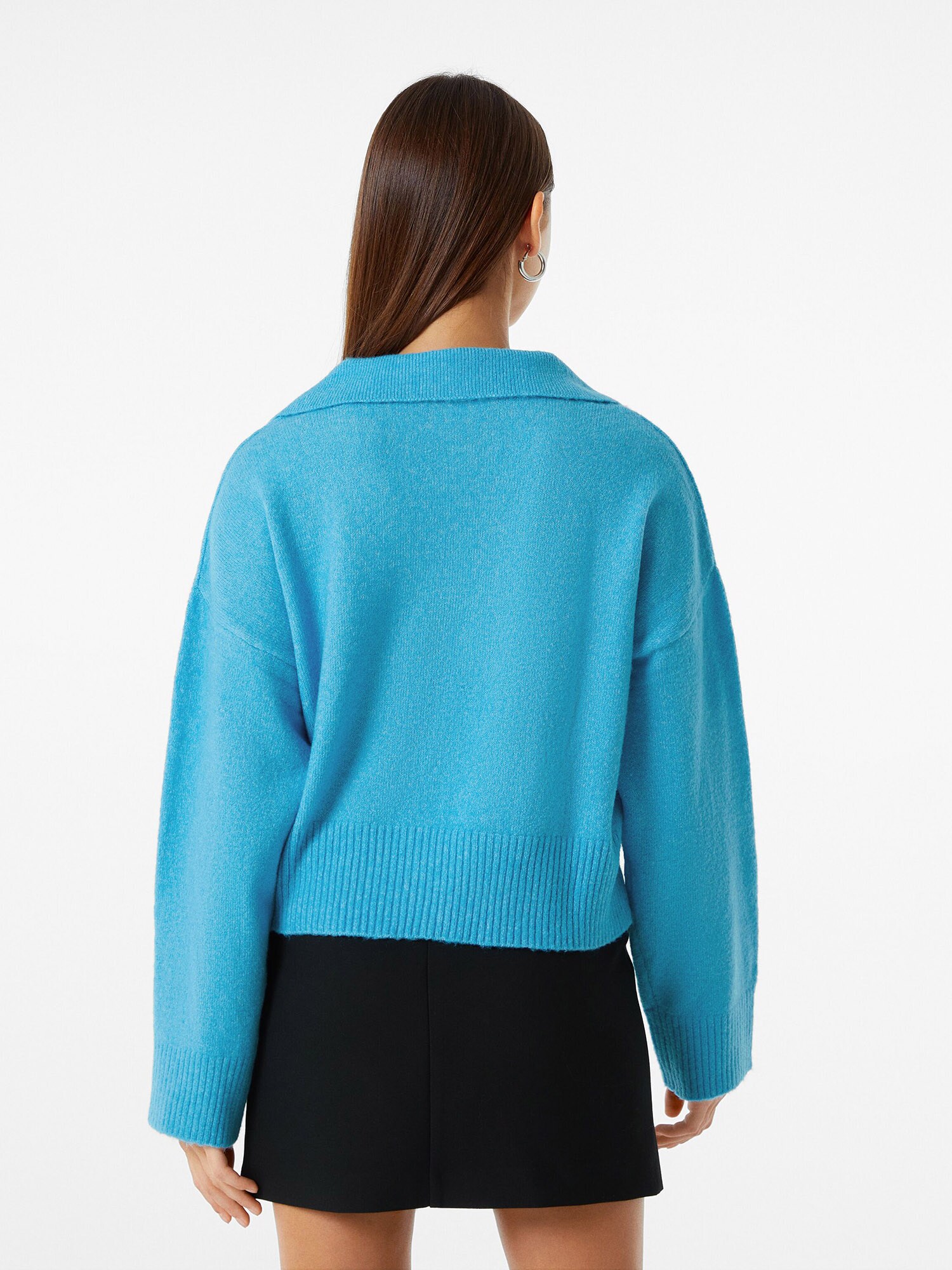 Thumbnail - Bershka Pullover