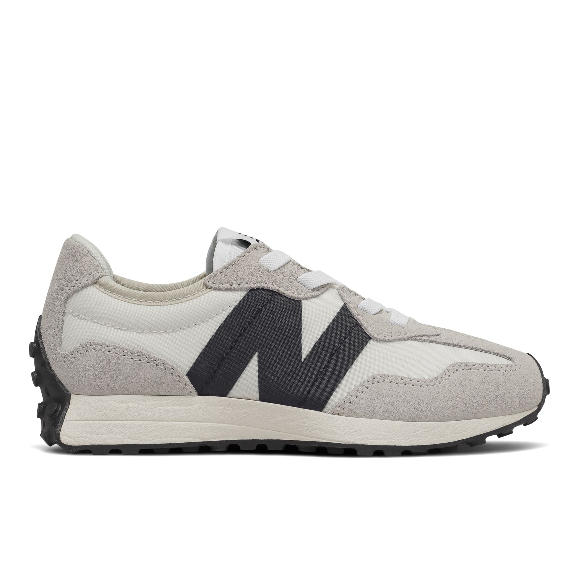 new balance Sneaker 327 bej deschis / gri / negru