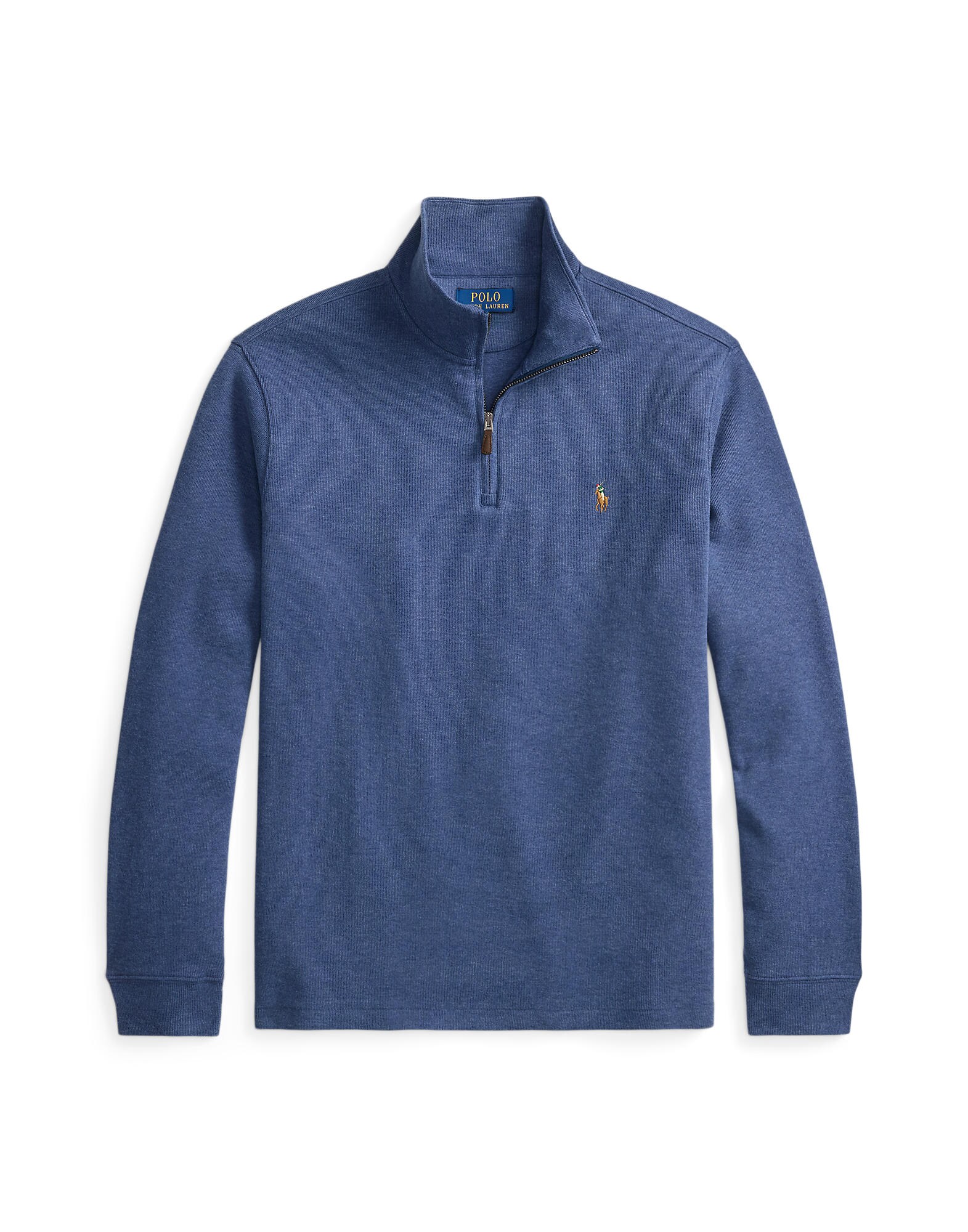 Polo Ralph Lauren Pulover albastru
