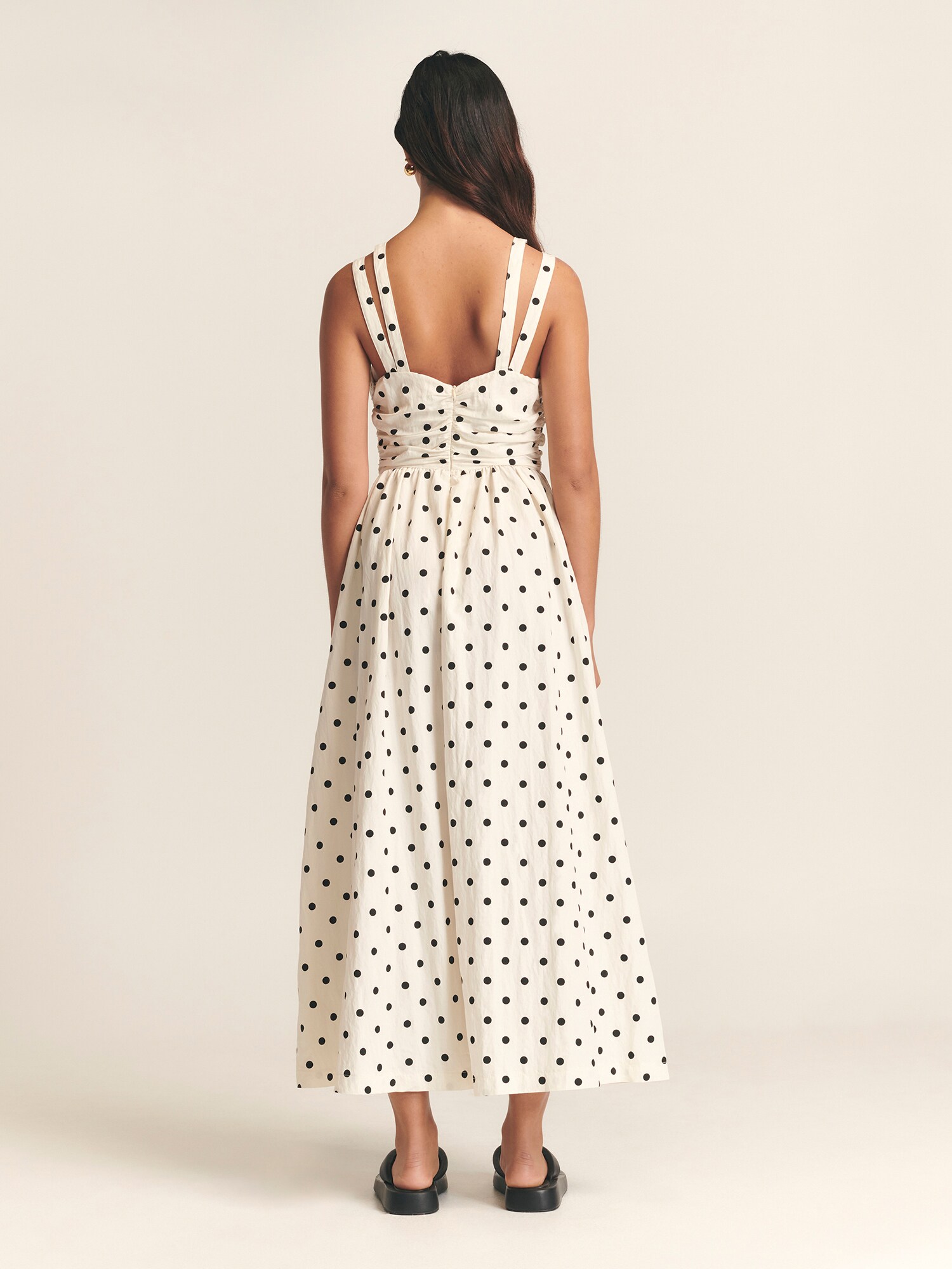 Thumbnail - St MRLO Kleid Ashli