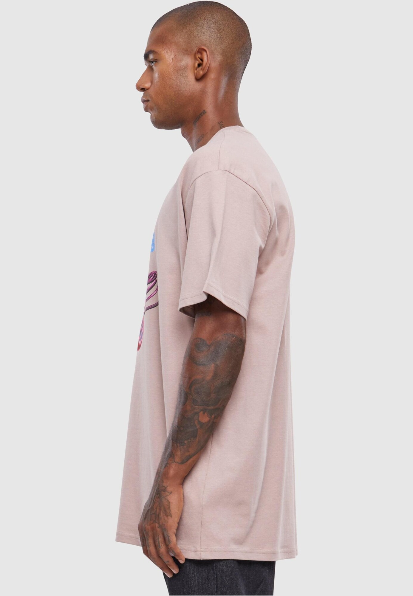 Thumbnail - MT Upscale Shirt Hotline