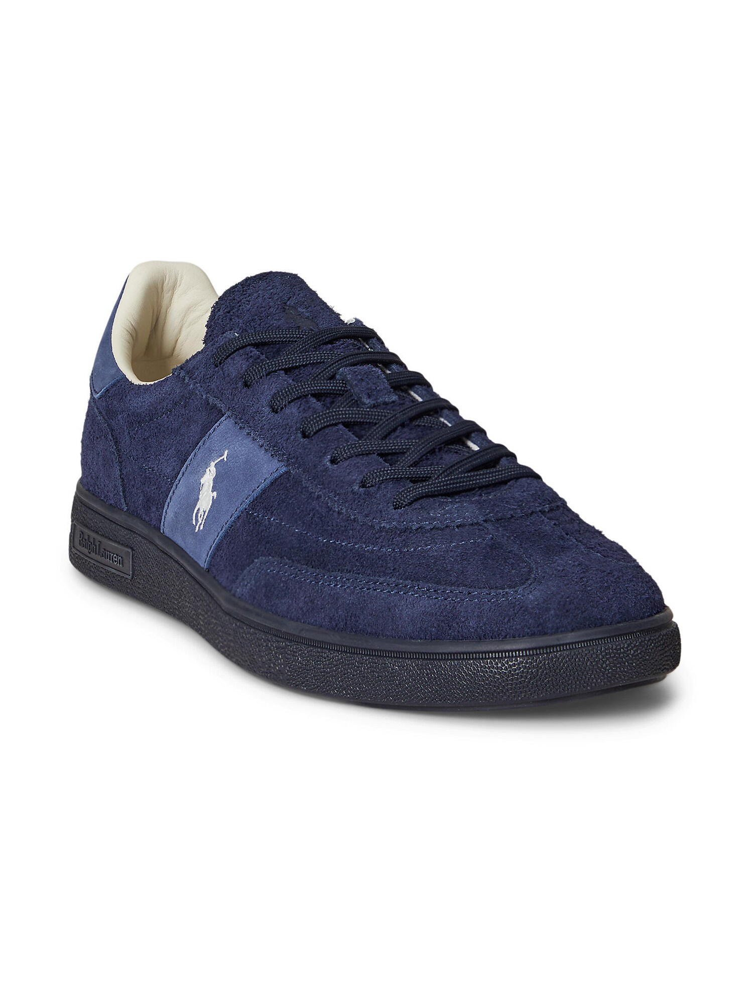 Polo Ralph Lauren Sneaker low BEDFORD  bleumarin