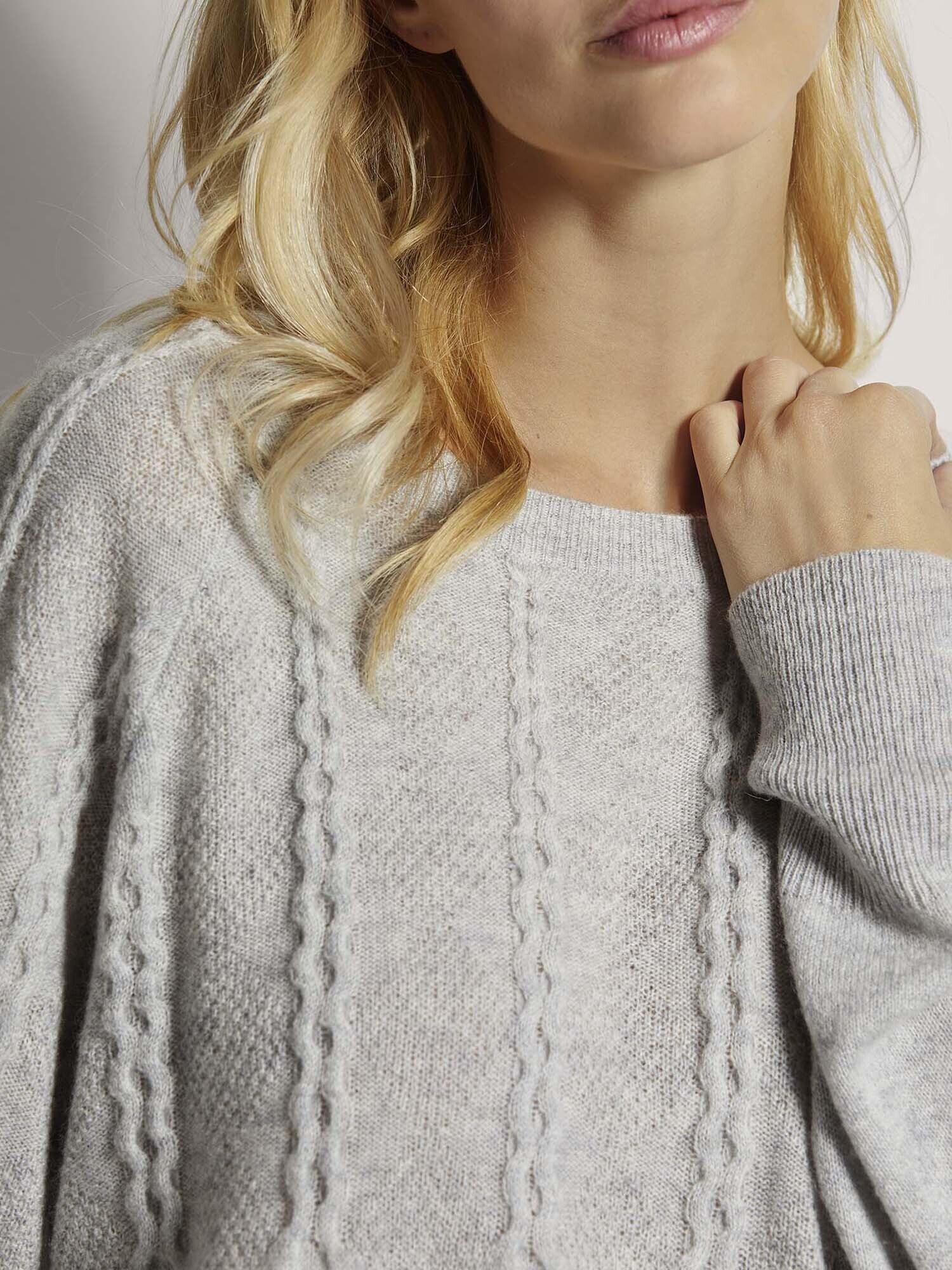 Thumbnail - MADELEINE Pullover