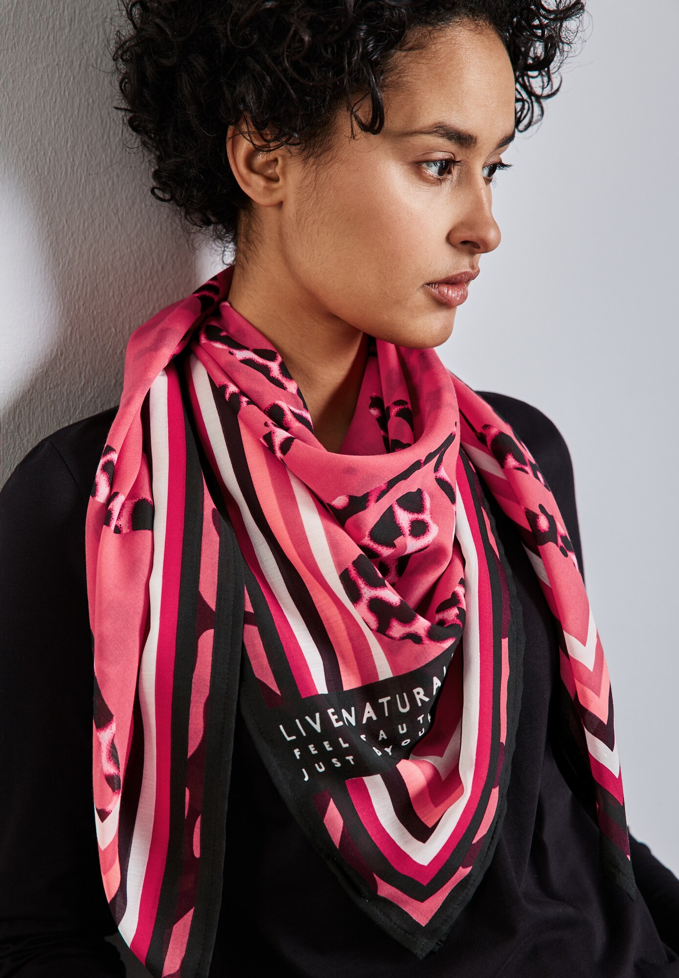 Thumbnail - STREET ONE Tuch