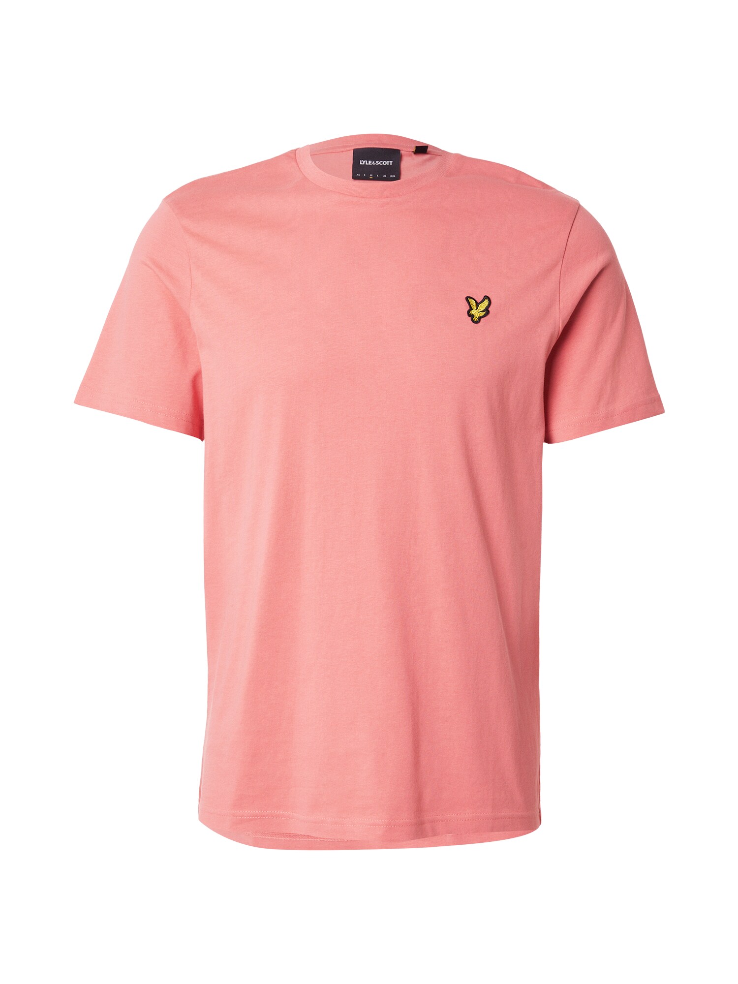 Lyle & Scott Tricou  roz