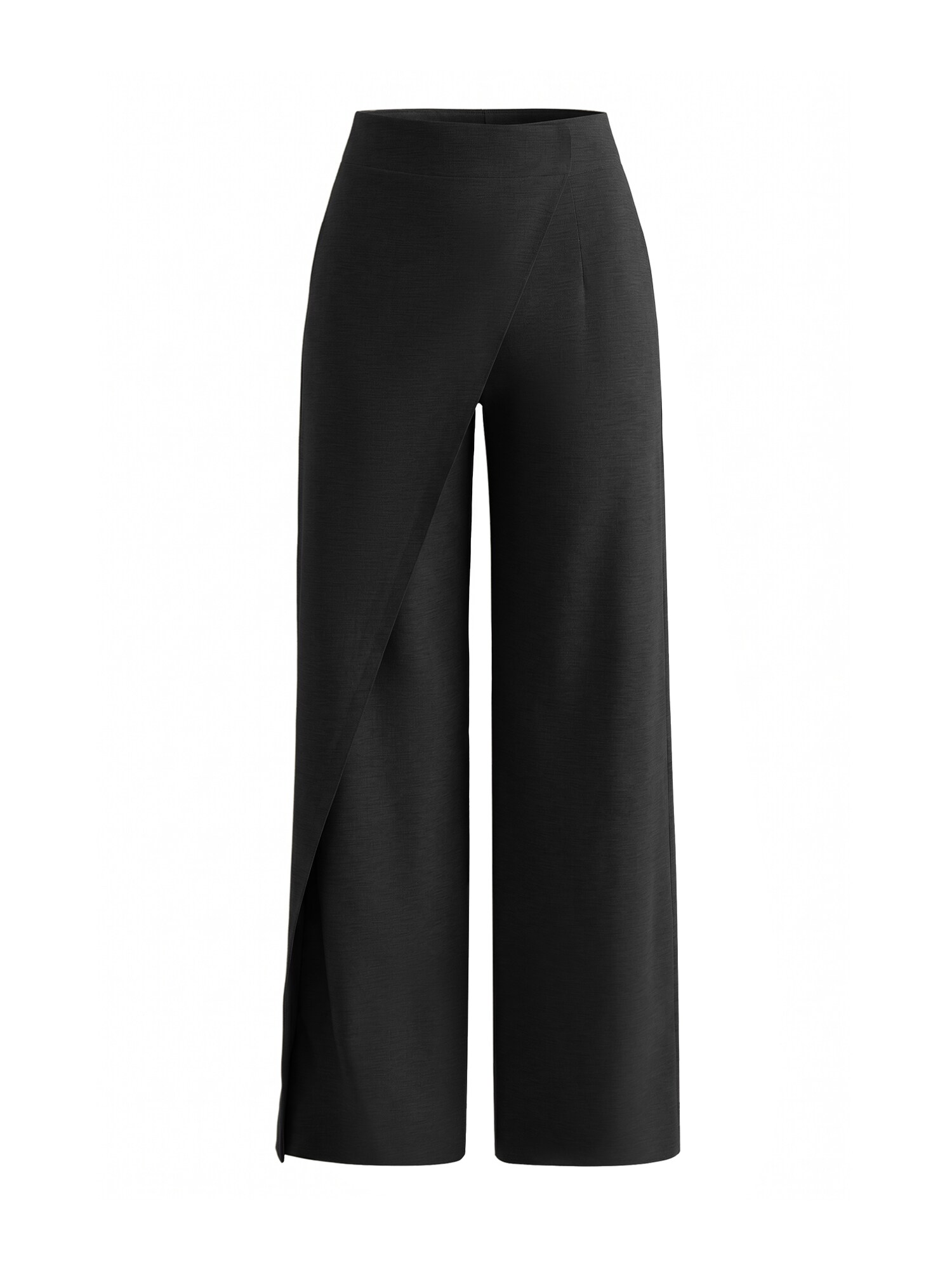 Imily Bela Pantaloni negru