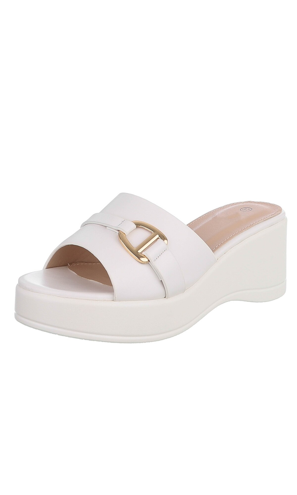 Ital-Design Pantolette