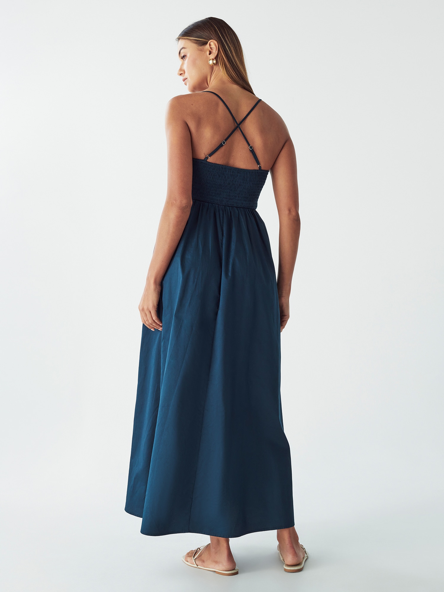 Thumbnail - Willa Kleid Acamar