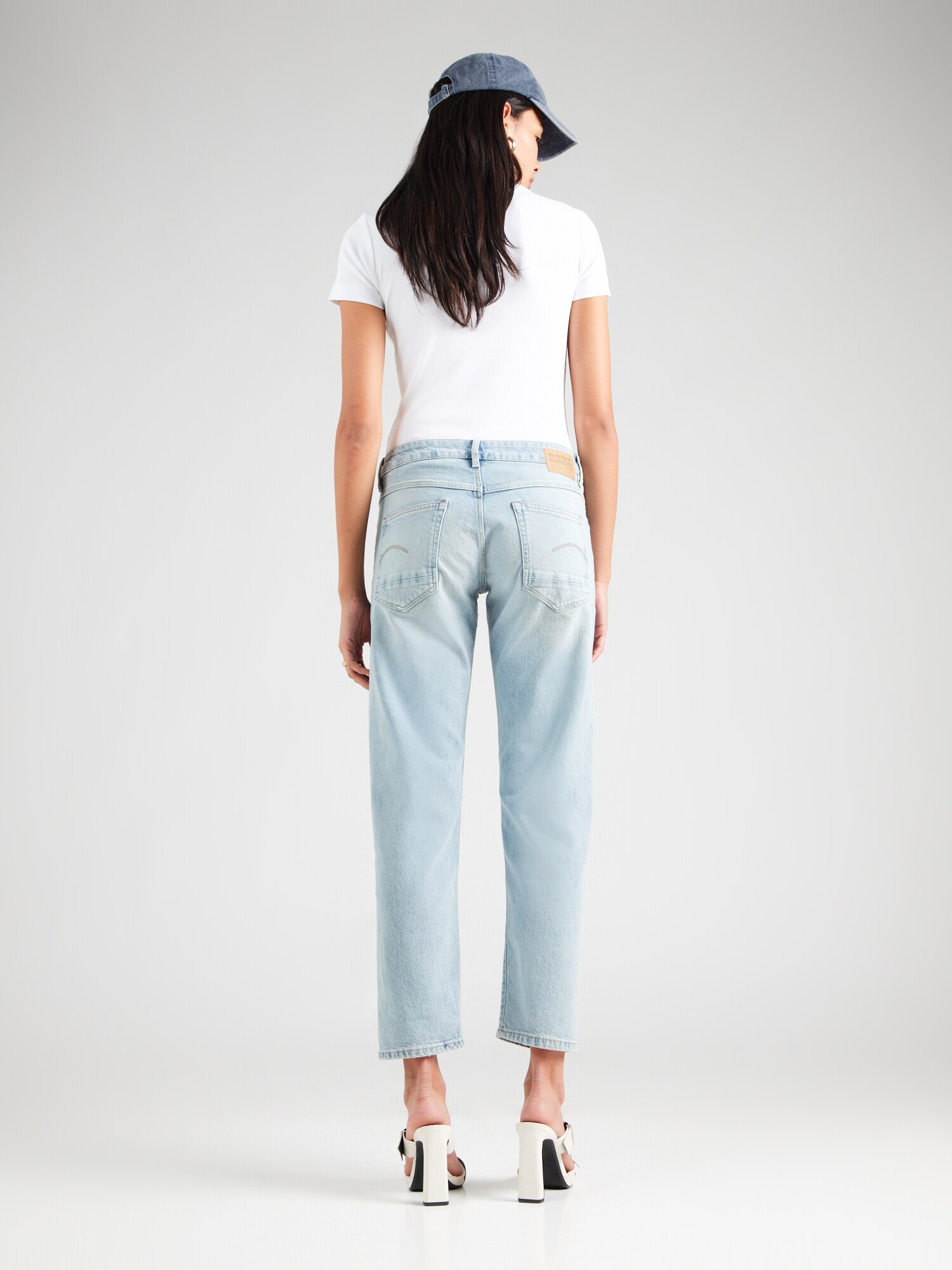 Thumbnail - G-STAR Jeans Kate