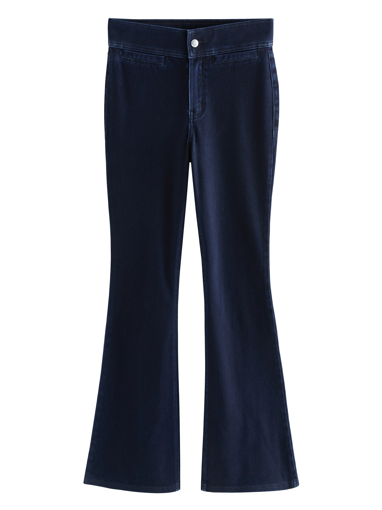 Next Jeggings  tengerészkék akciós termékkép 1
