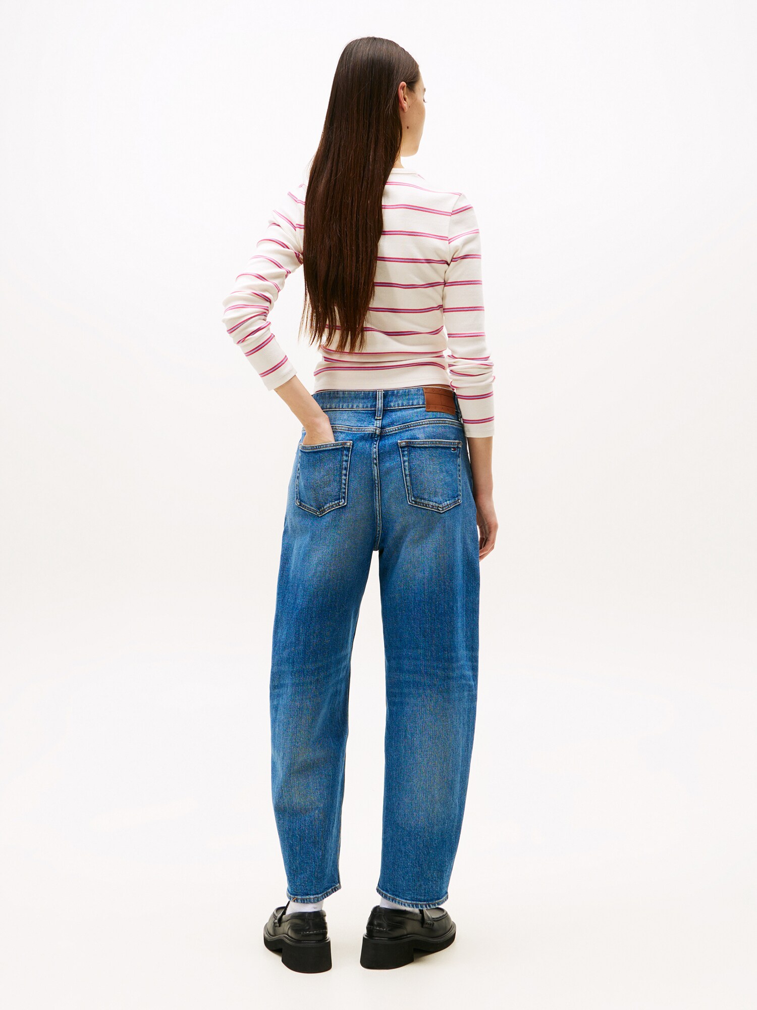 Thumbnail - Tommy Jeans Jeans JEANIE