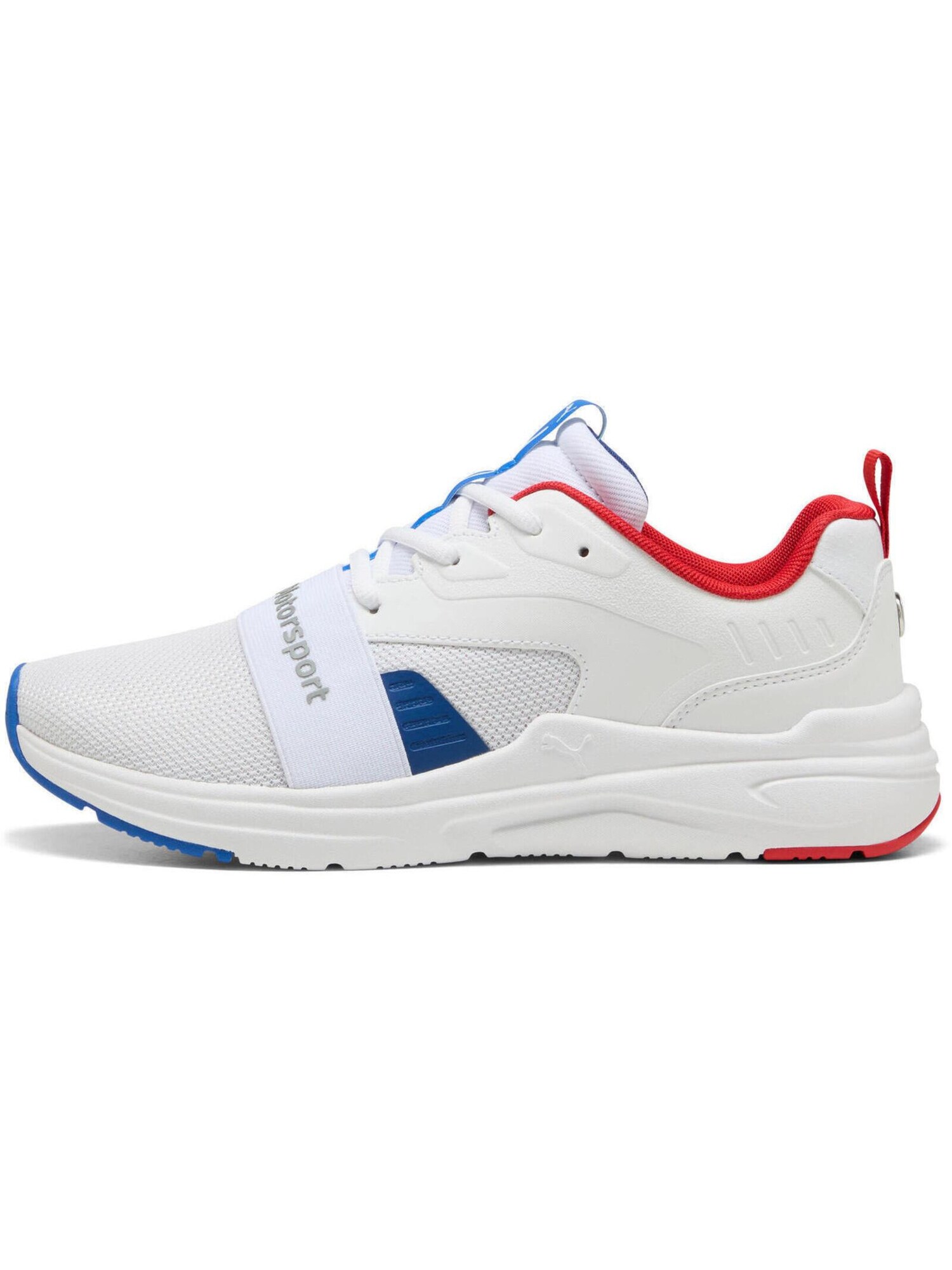 PUMA Calzado deportivo 'Puma Bmw Mms Wired 2'  blanco