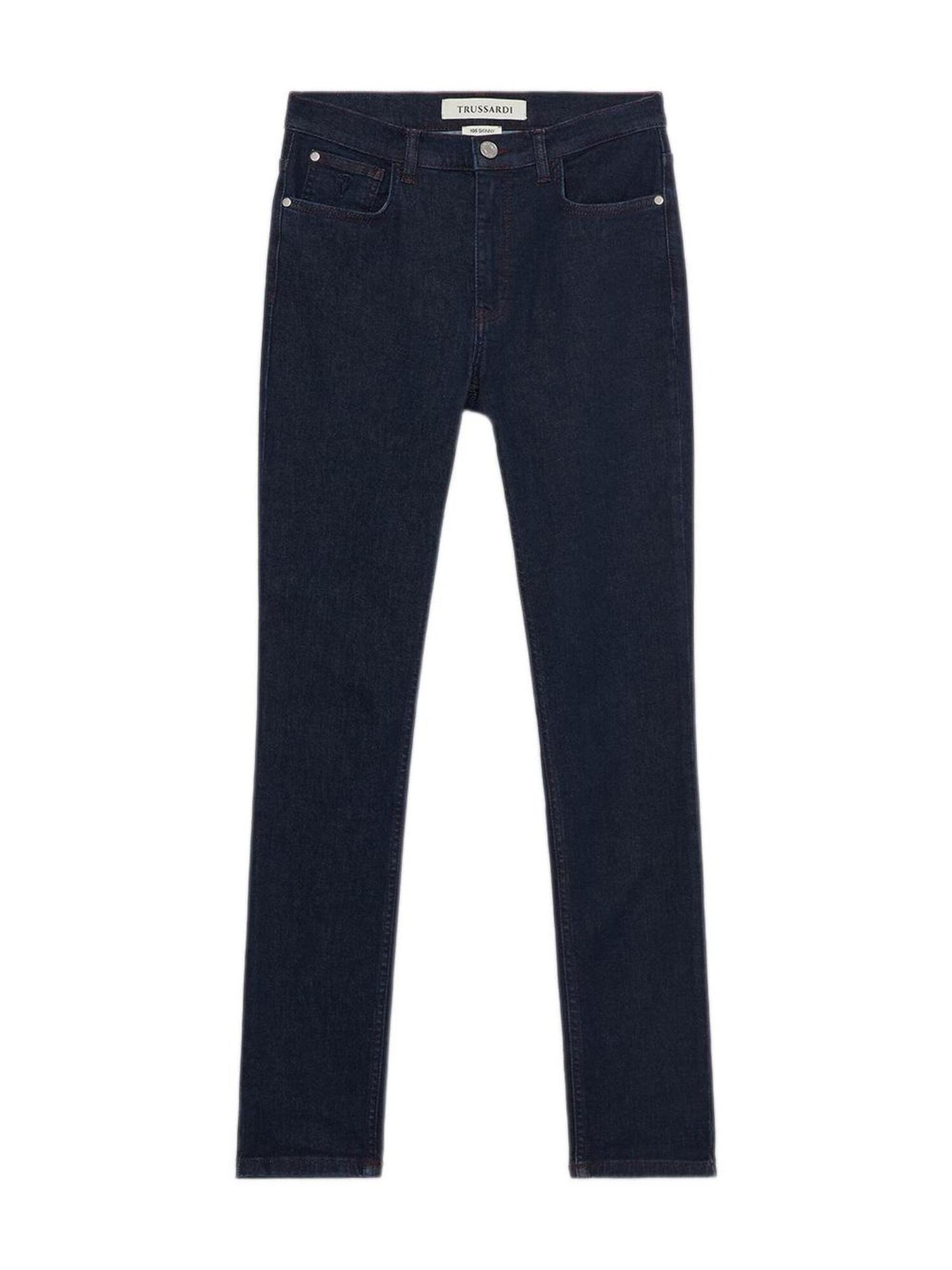 Trussardi Vaquero  azul oscuro