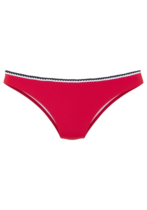 s.Oliver, Bikini nadrágok, piros, 2 kép a 4 közül