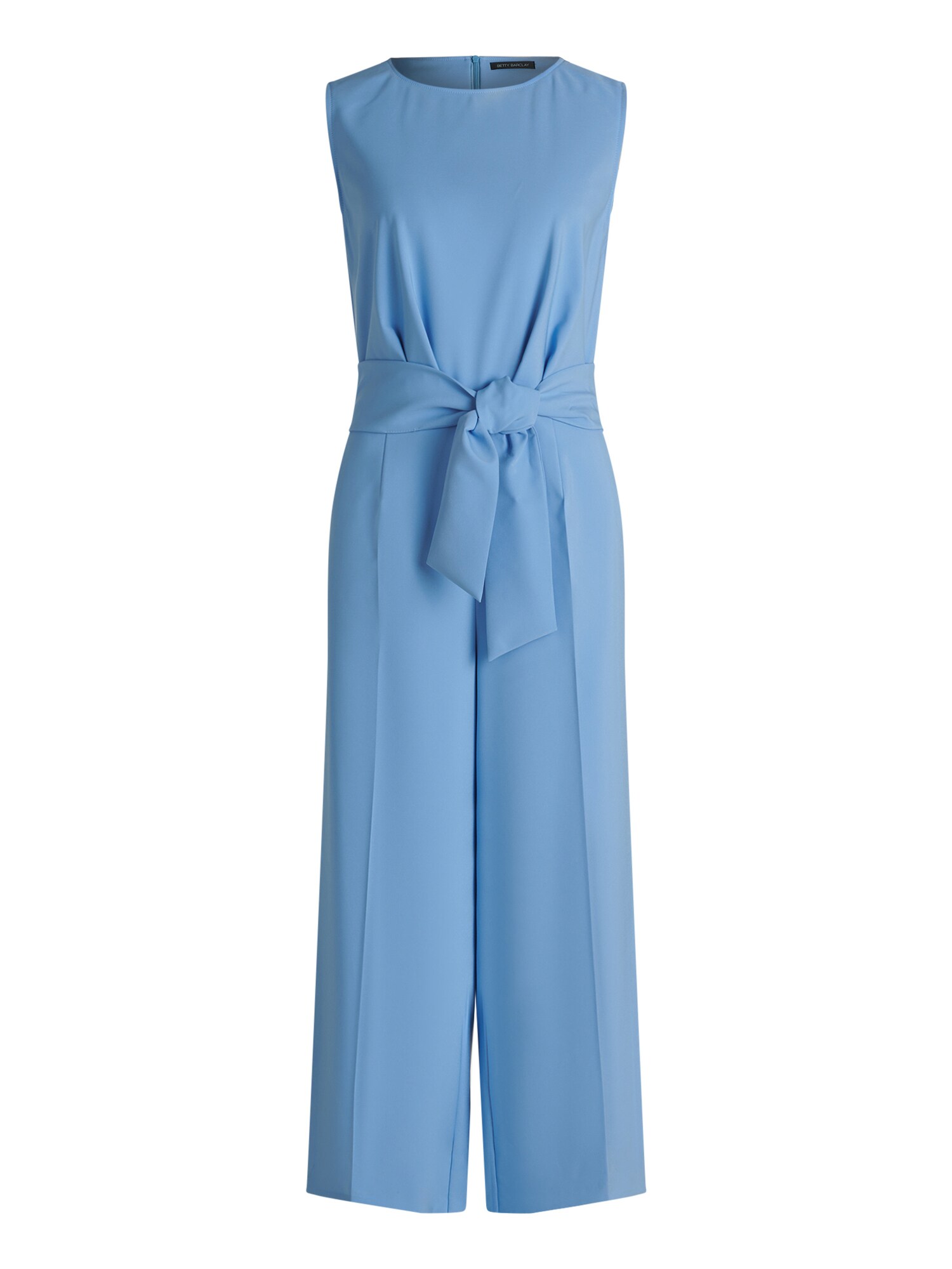 Betty Barclay Jumpsuit Lichtblauw