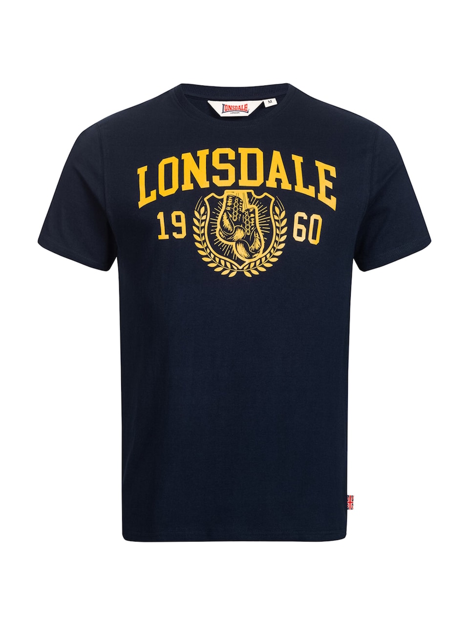 T-shirt 'Staxigoe'