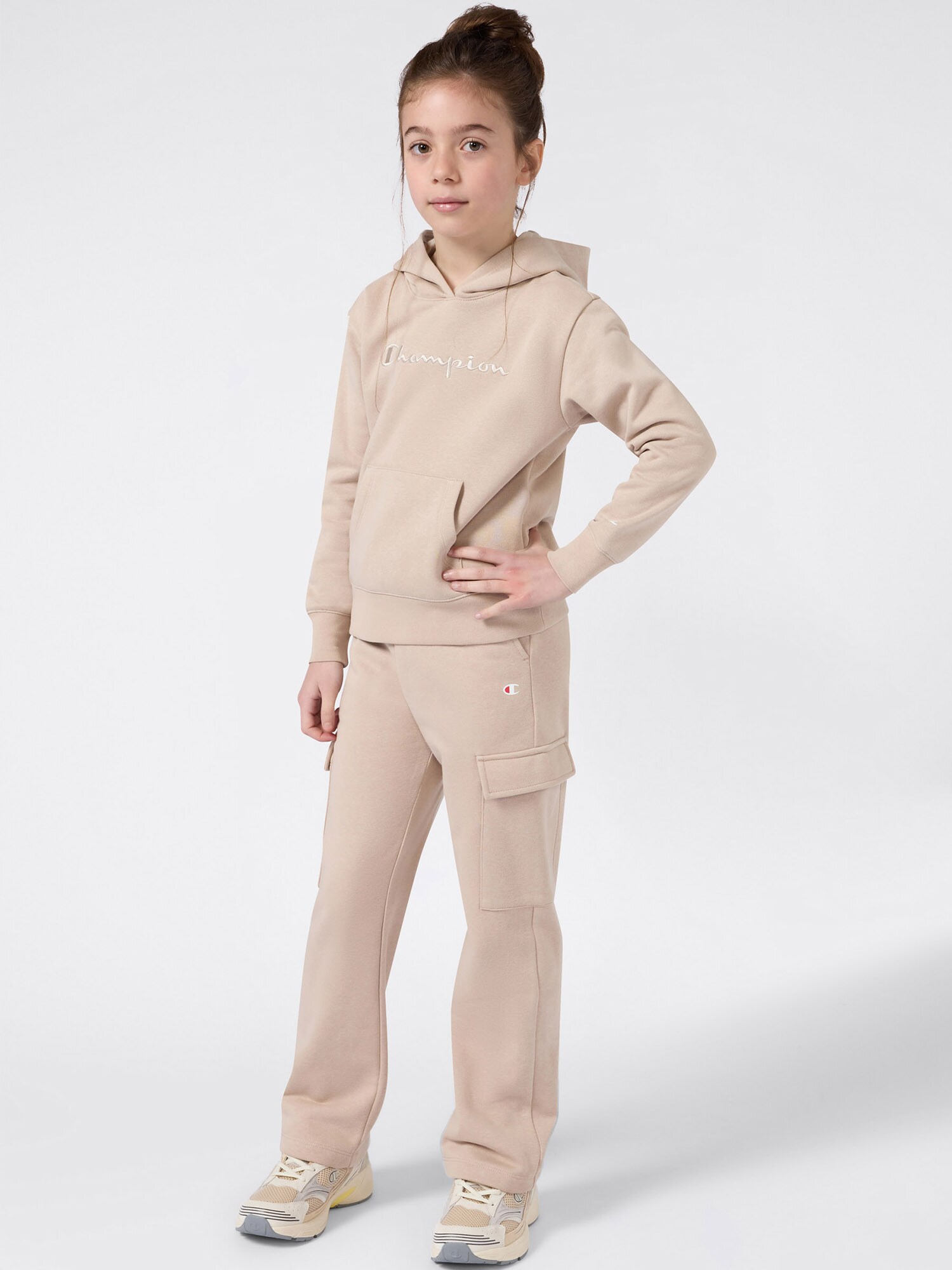 Thumbnail - Champion Authentic Athletic Apparel Sweatshirt