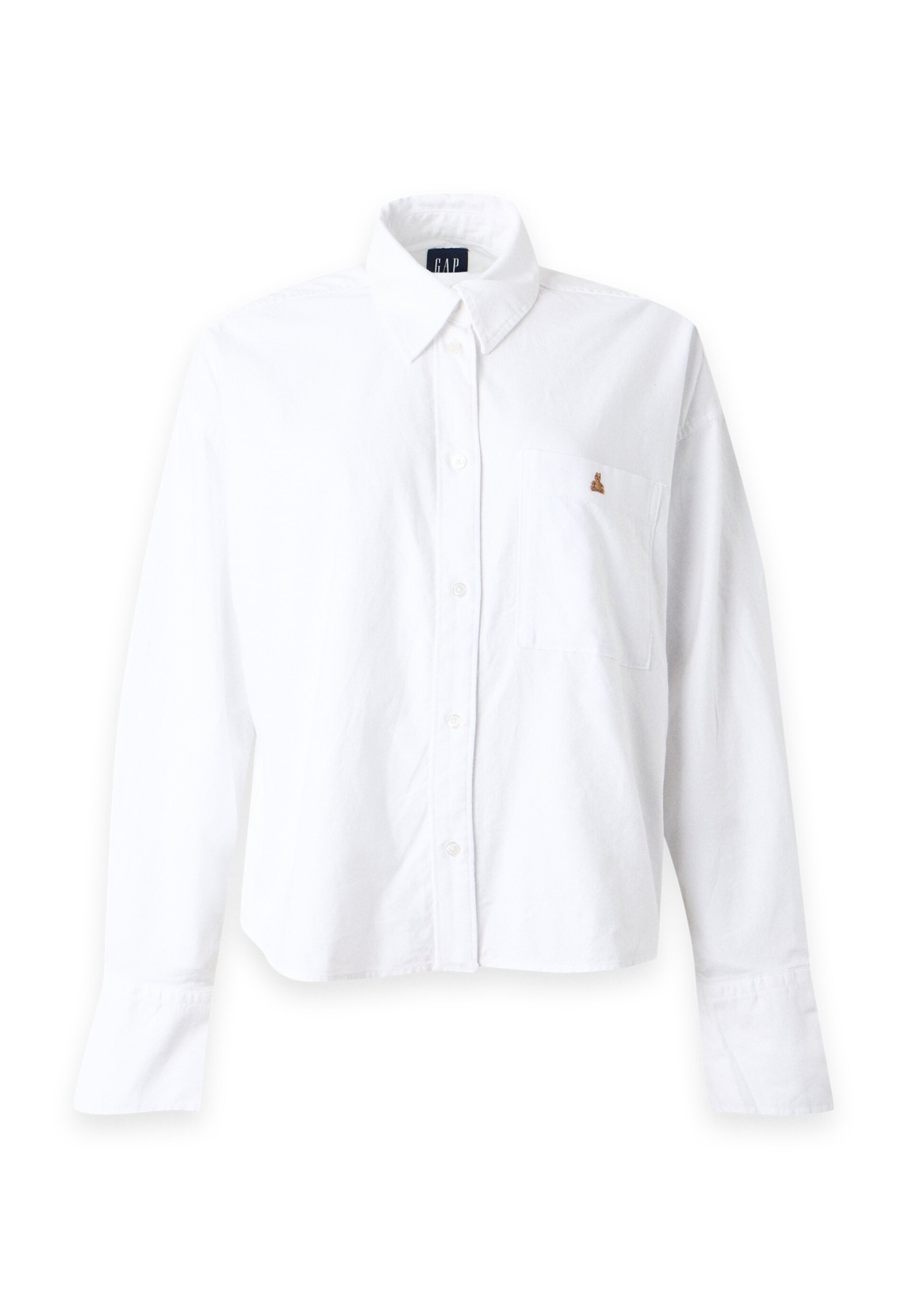 Gap Tall Blus dam