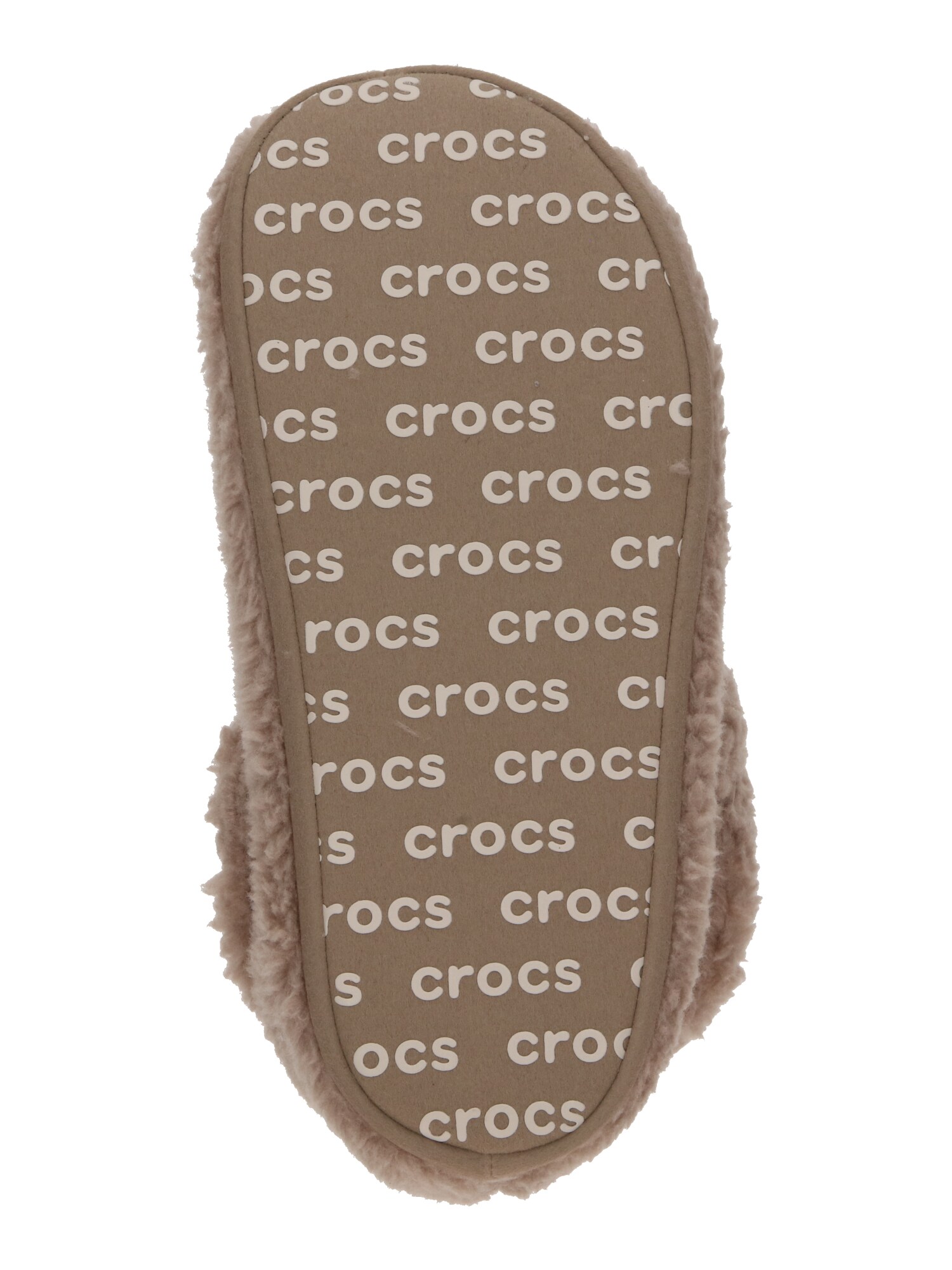 Thumbnail - Crocs Hausschuh Classic Cozzzy