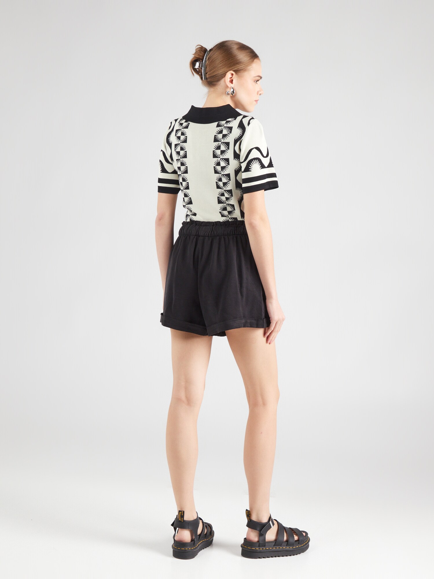 Thumbnail - VERO MODA Shorts VMHARPER