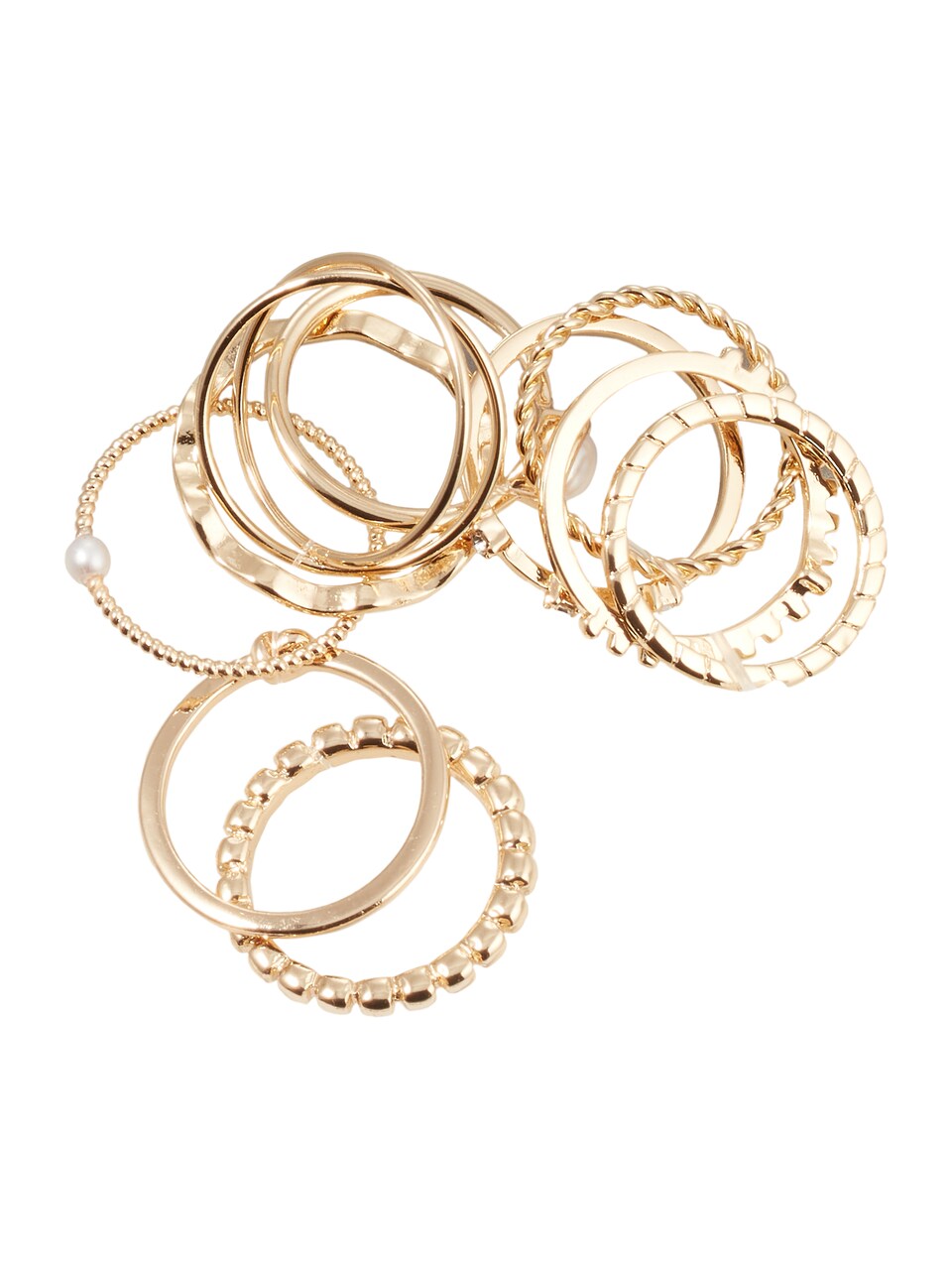 Ring 'Marlena'