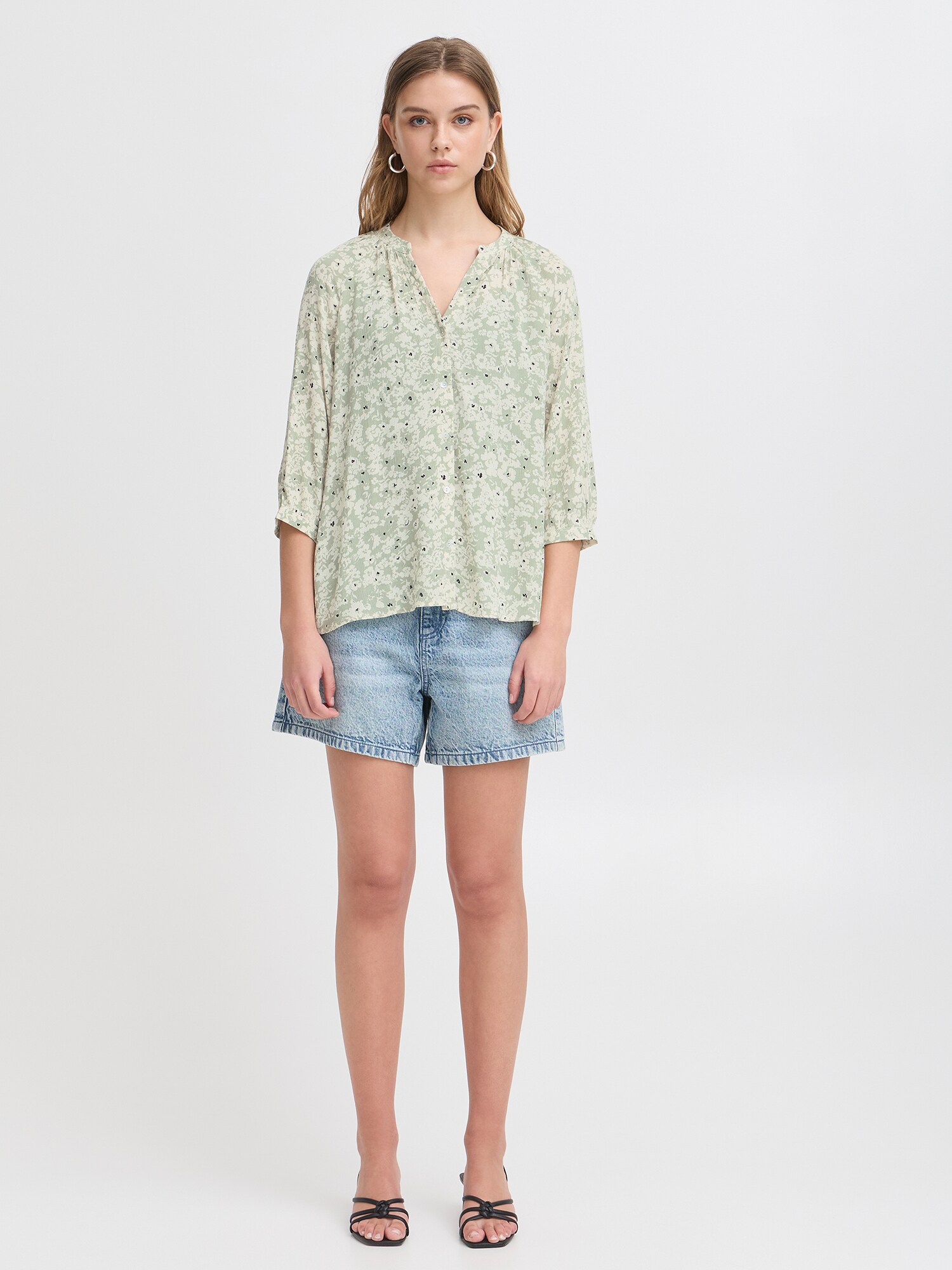 Thumbnail - ICHI Bluse IHMARRAKECH