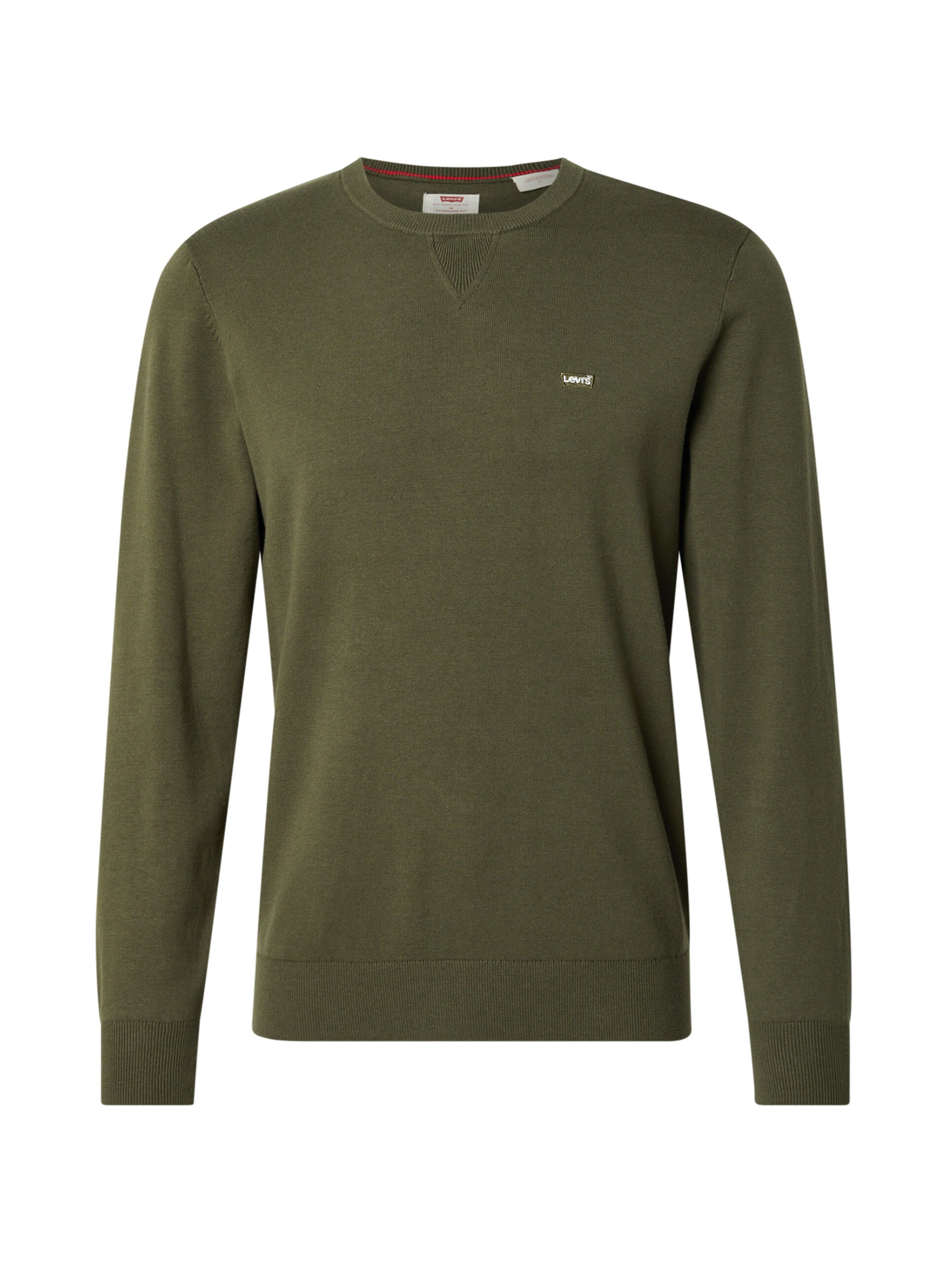 LEVIS ® Tröja 'Housemark' herr