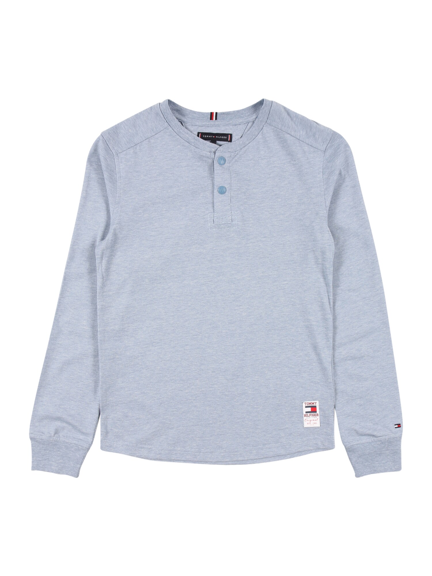 TOMMY HILFIGER Marškinėliai  opalo