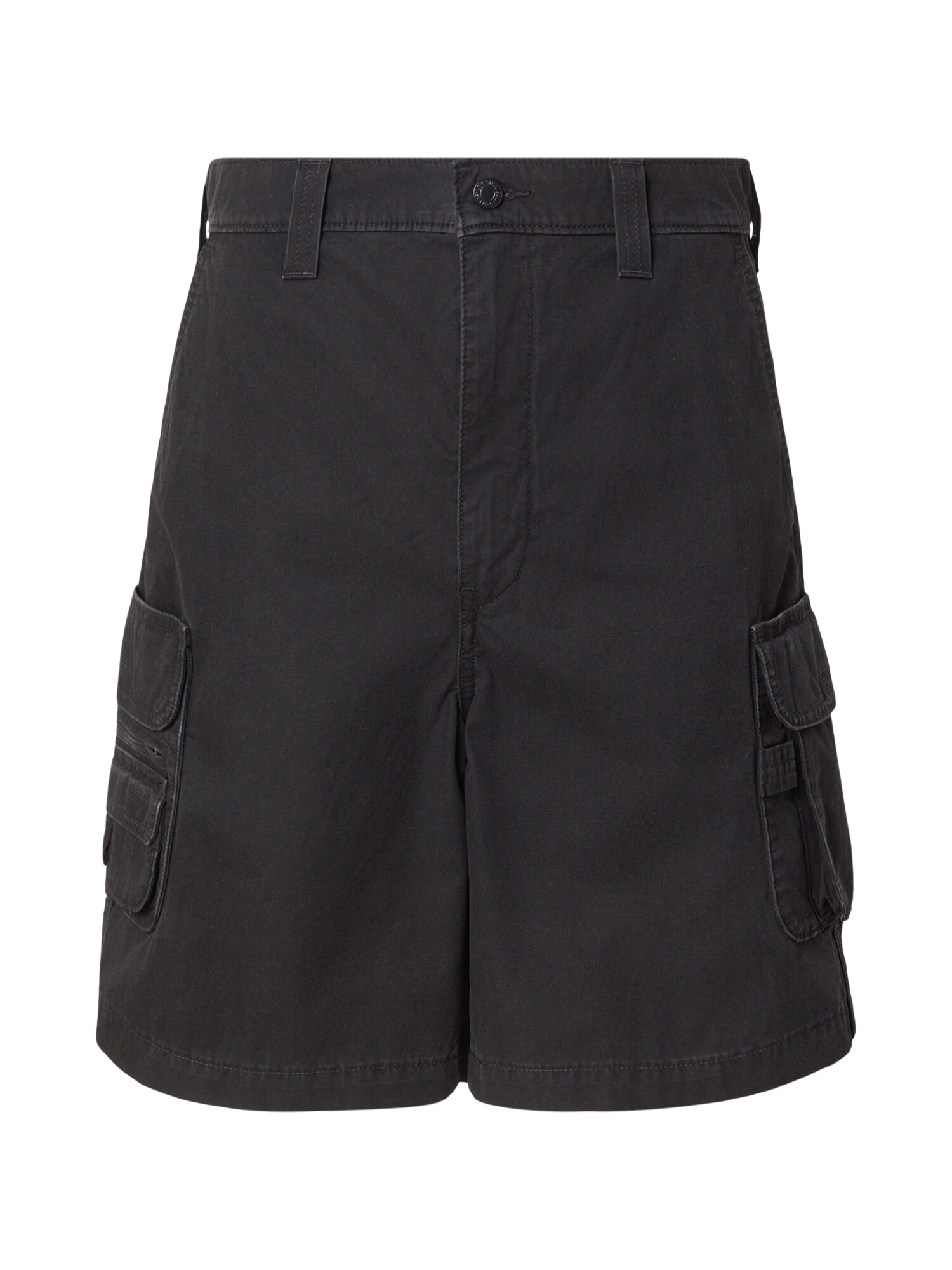 LEVI'S ® Kapsáče  čierna