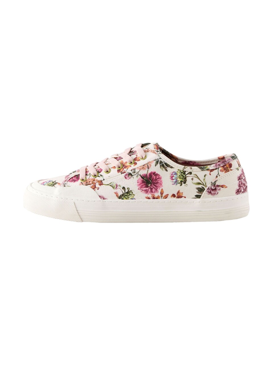 Låg sneaker