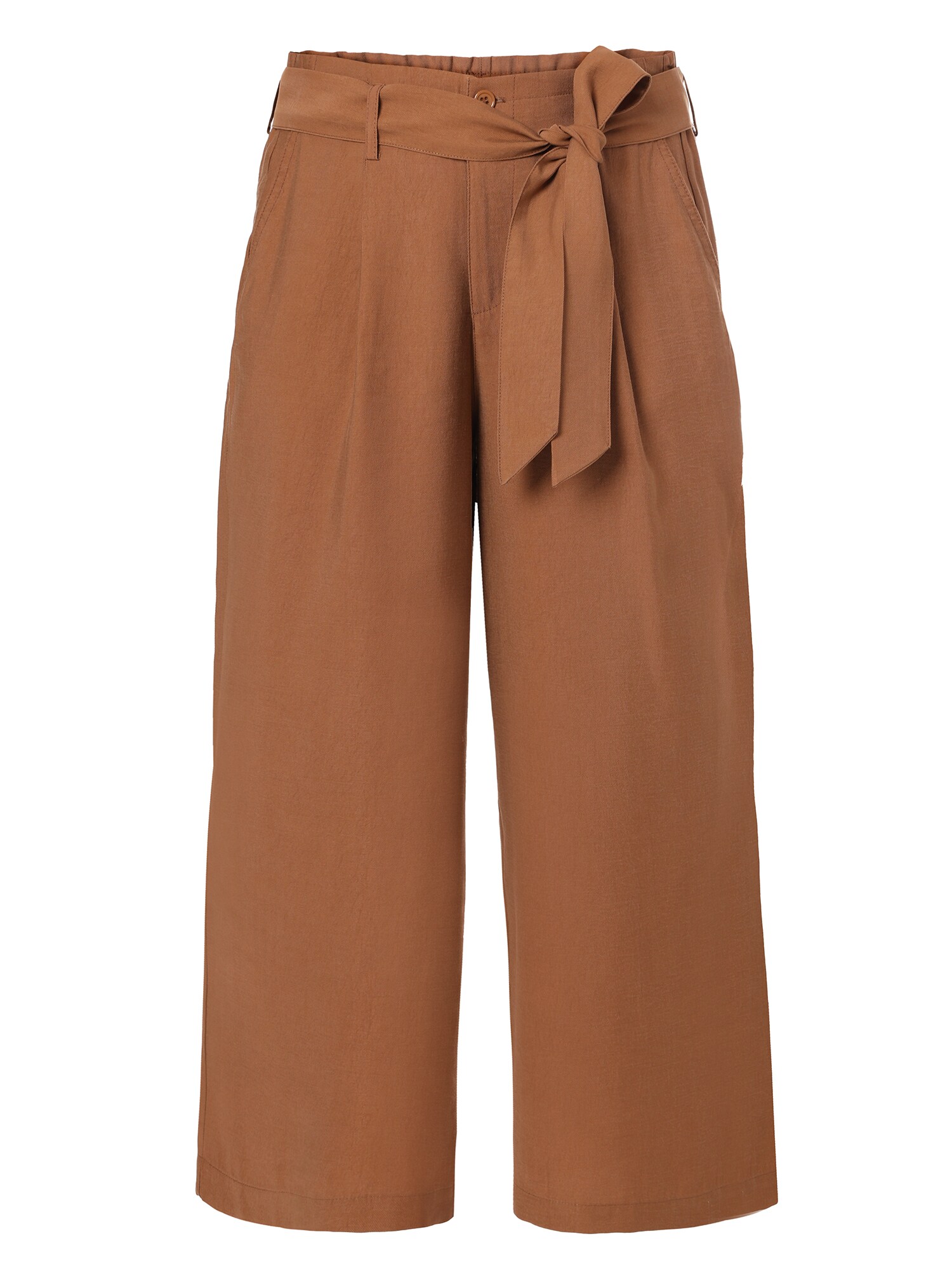 TATUUM Pantaloni Tenko  maro