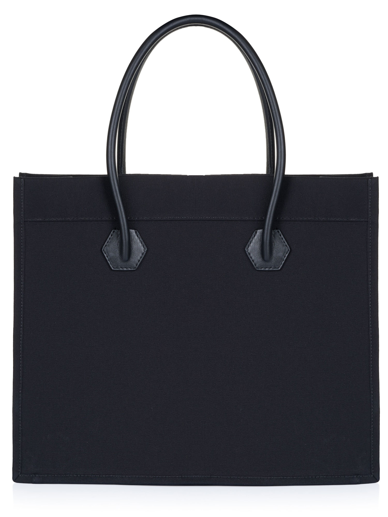 Philipp Plein Bolso de mano  negro – imagen 6