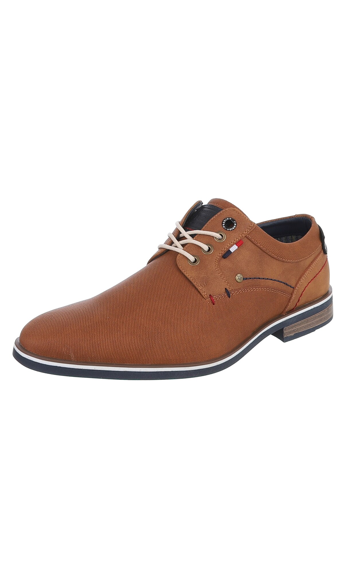 CoolWalk Schnürschuh