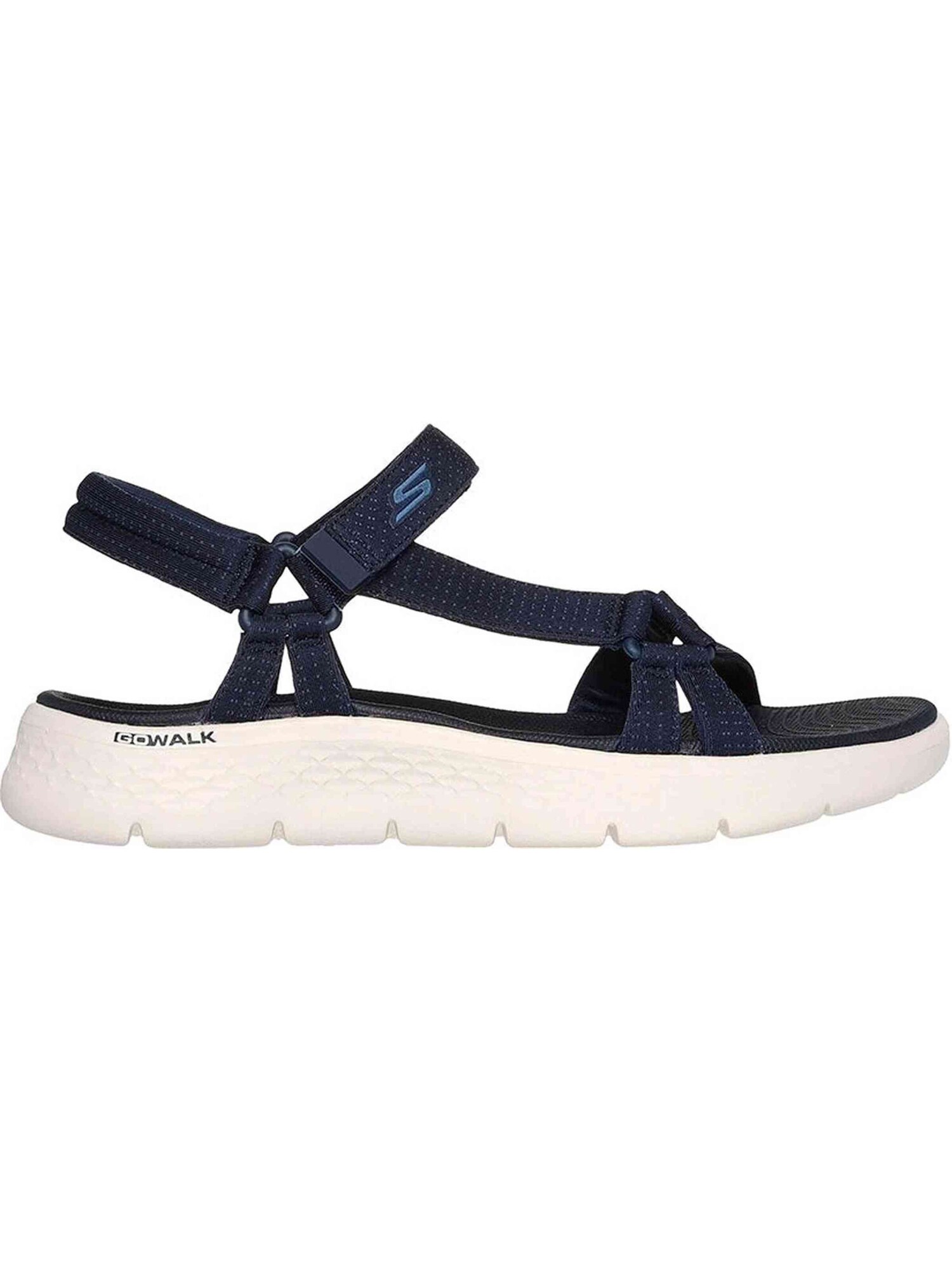 Sandalias Skechers 141451 Azul – imagen 3