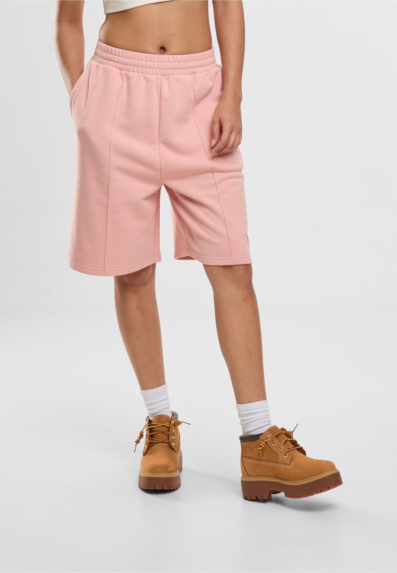 Karl Kani Pantalón malva / altrosa – imagen 3
