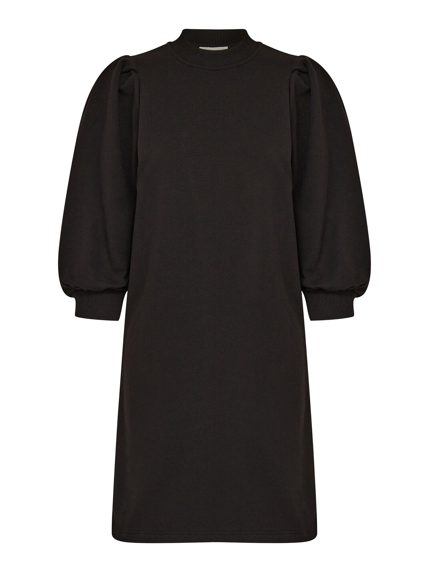 minus Rochie Mika  negru