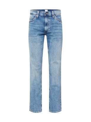 mustang Jeans ‘Tramper’ Blauw denim