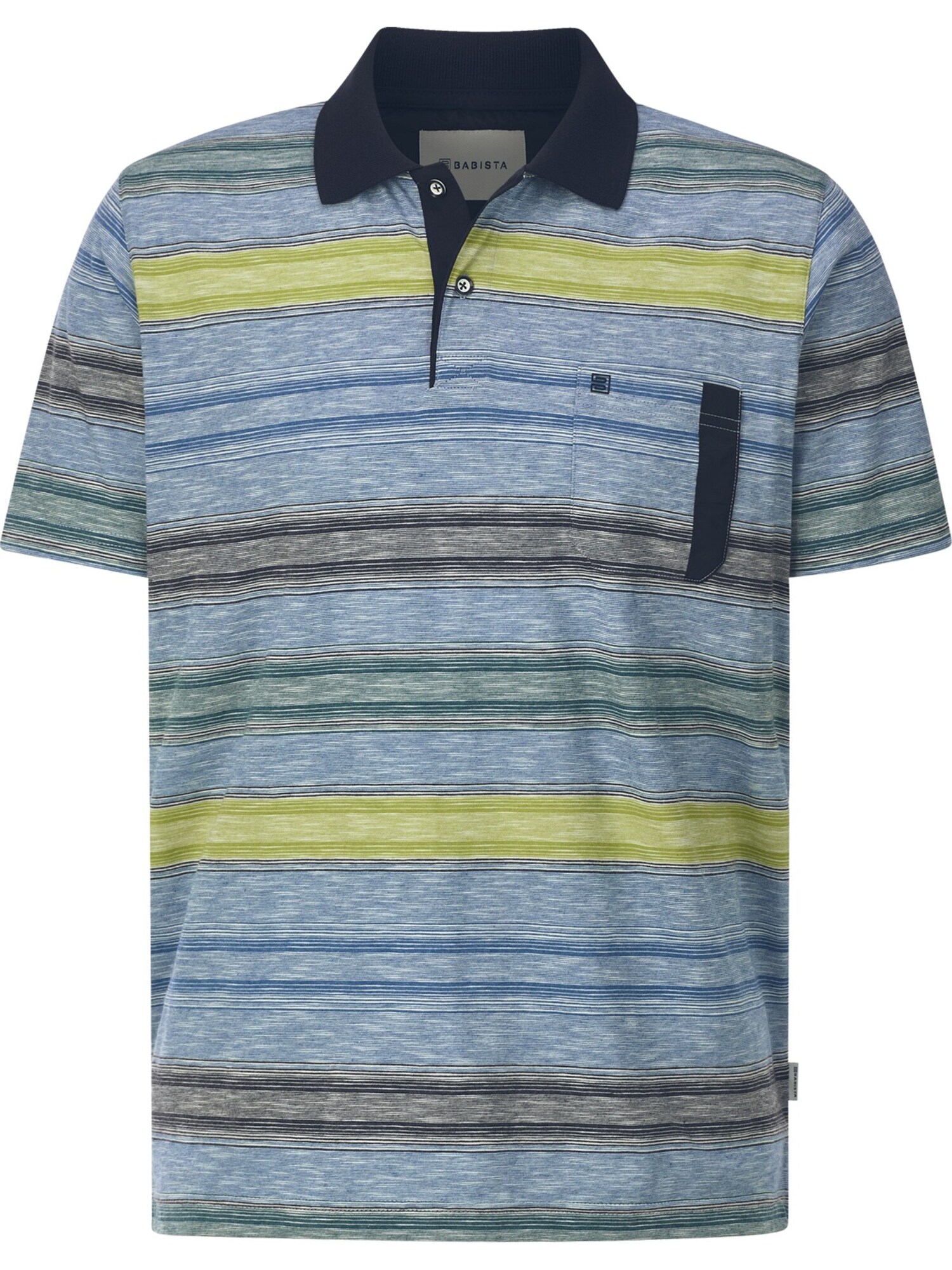 Babista Poloshirt Gilen