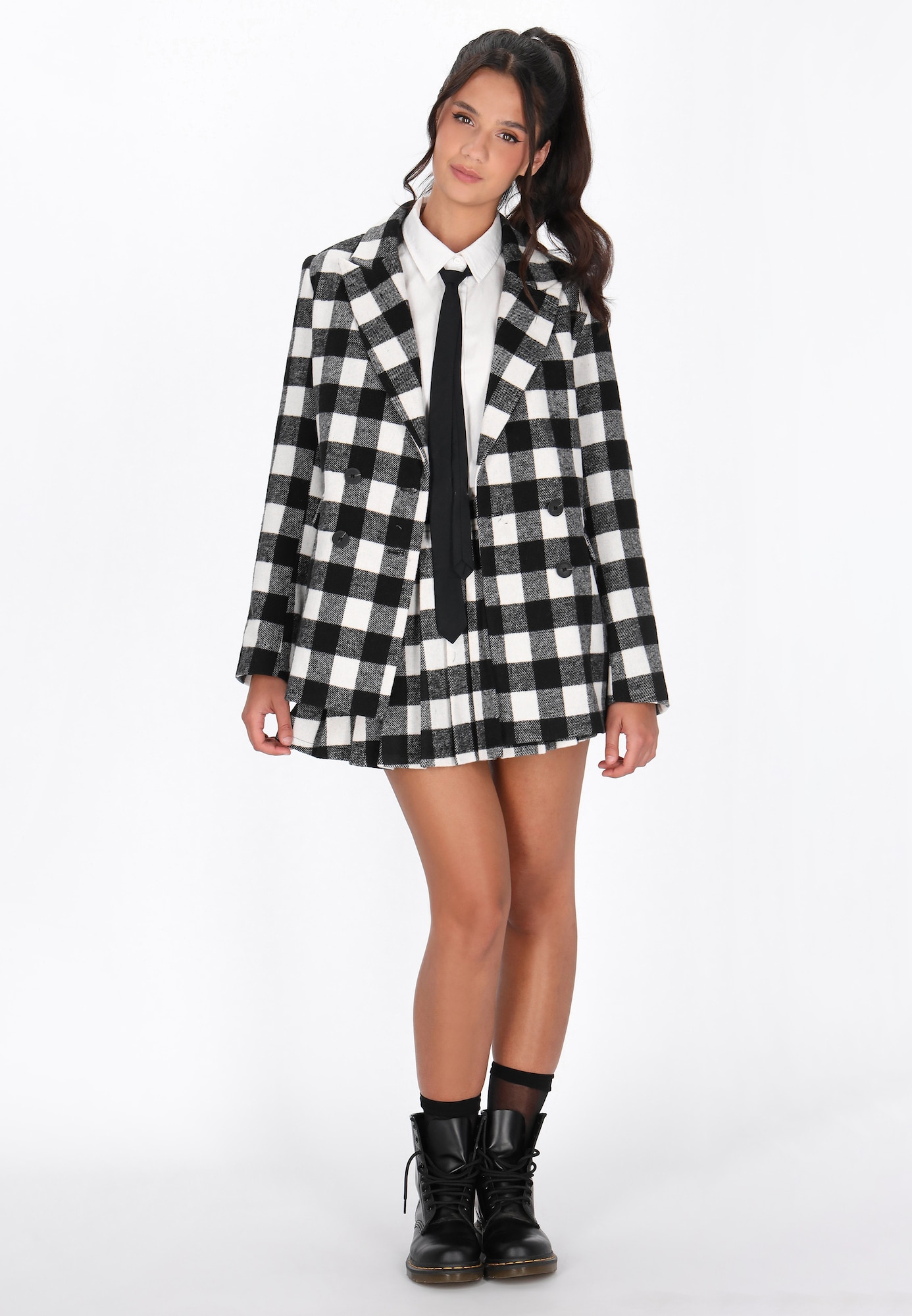 Thumbnail - myMo ROCKS Blazer