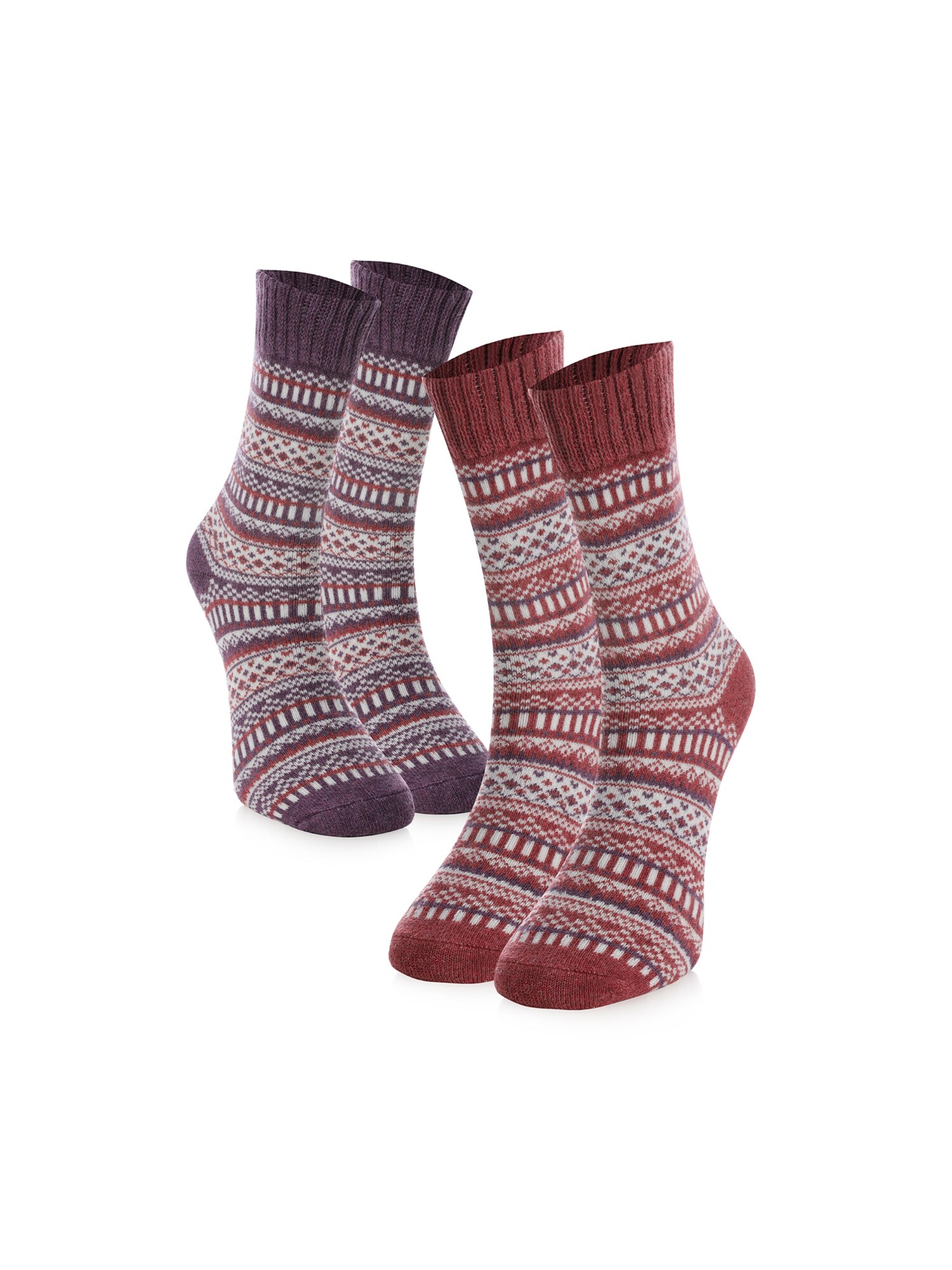 Crea Socks Calcetines 'Winter'  mezcla de colores