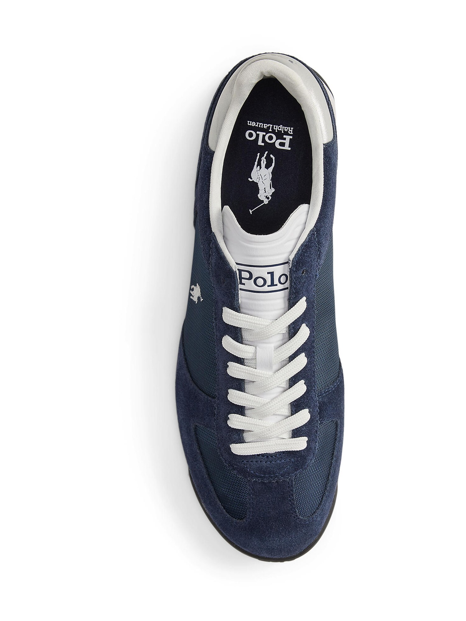 Polo Ralph Lauren Sneaker VARICK