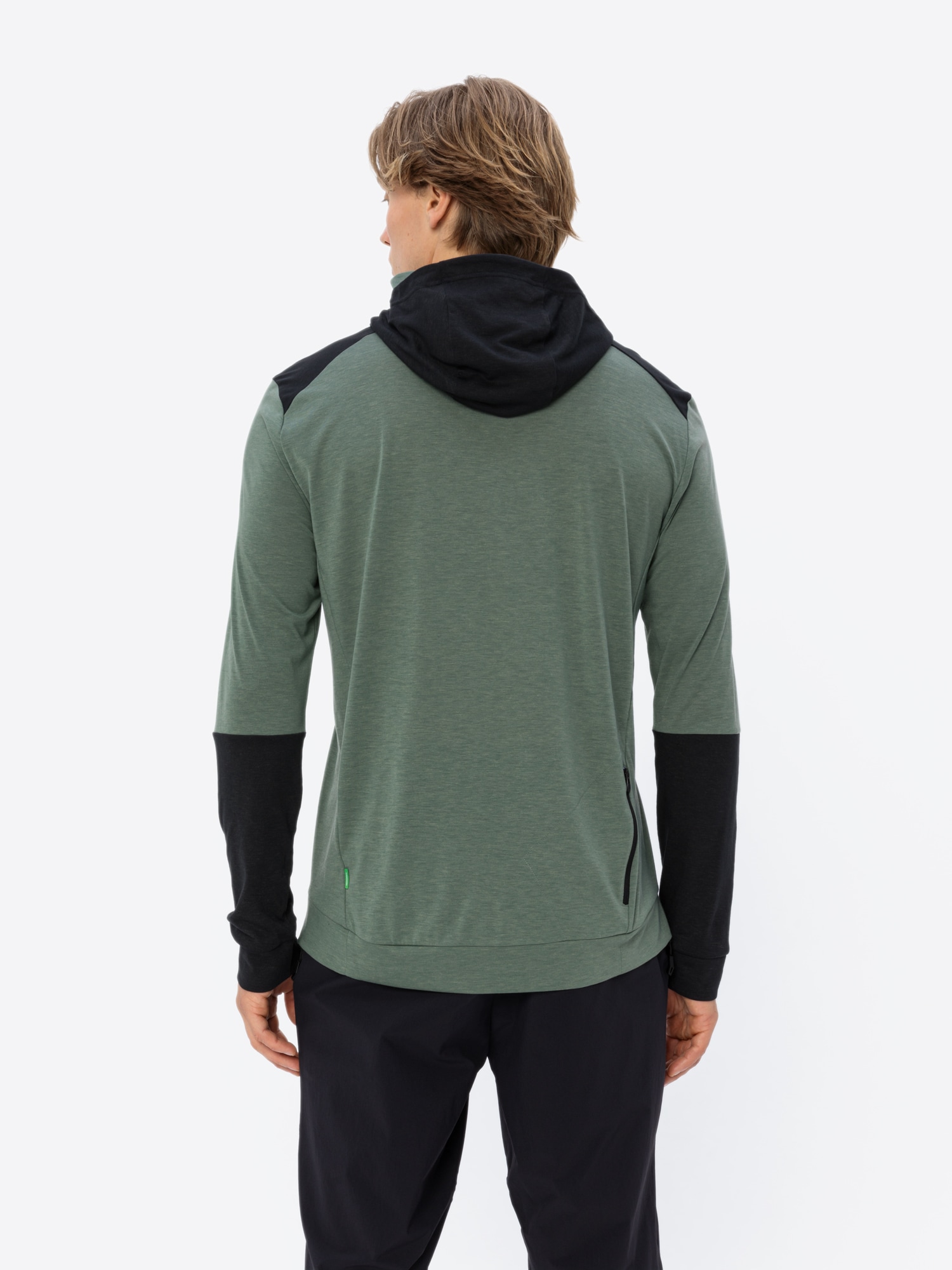 Thumbnail - VAUDE Sportsweatshirt Qimsa