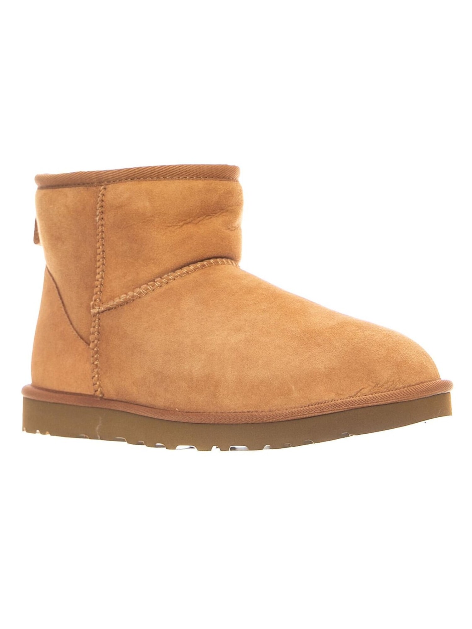 UGG Botas 'Classic'  cognac – imagen 4