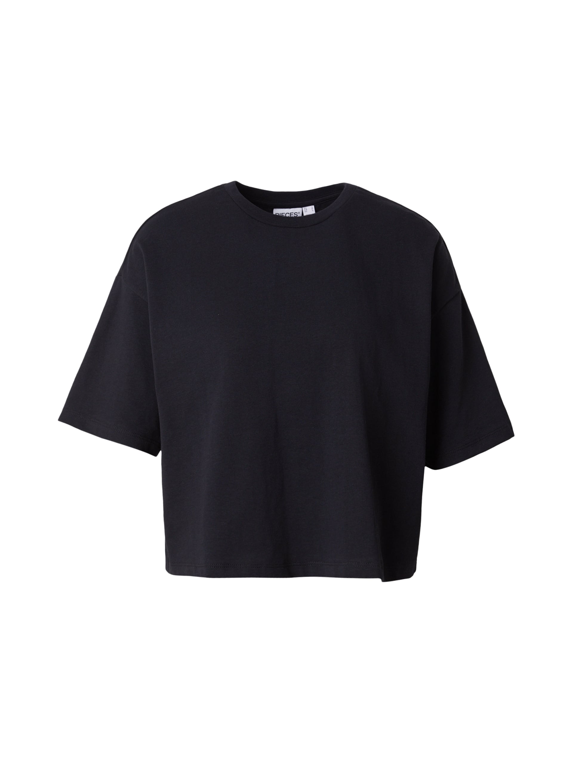 PIECES T-shirt 'PCSADIE' dam