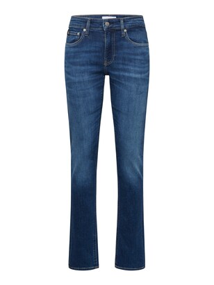 Calvin Klein Jeans Jeans Donkerblauw