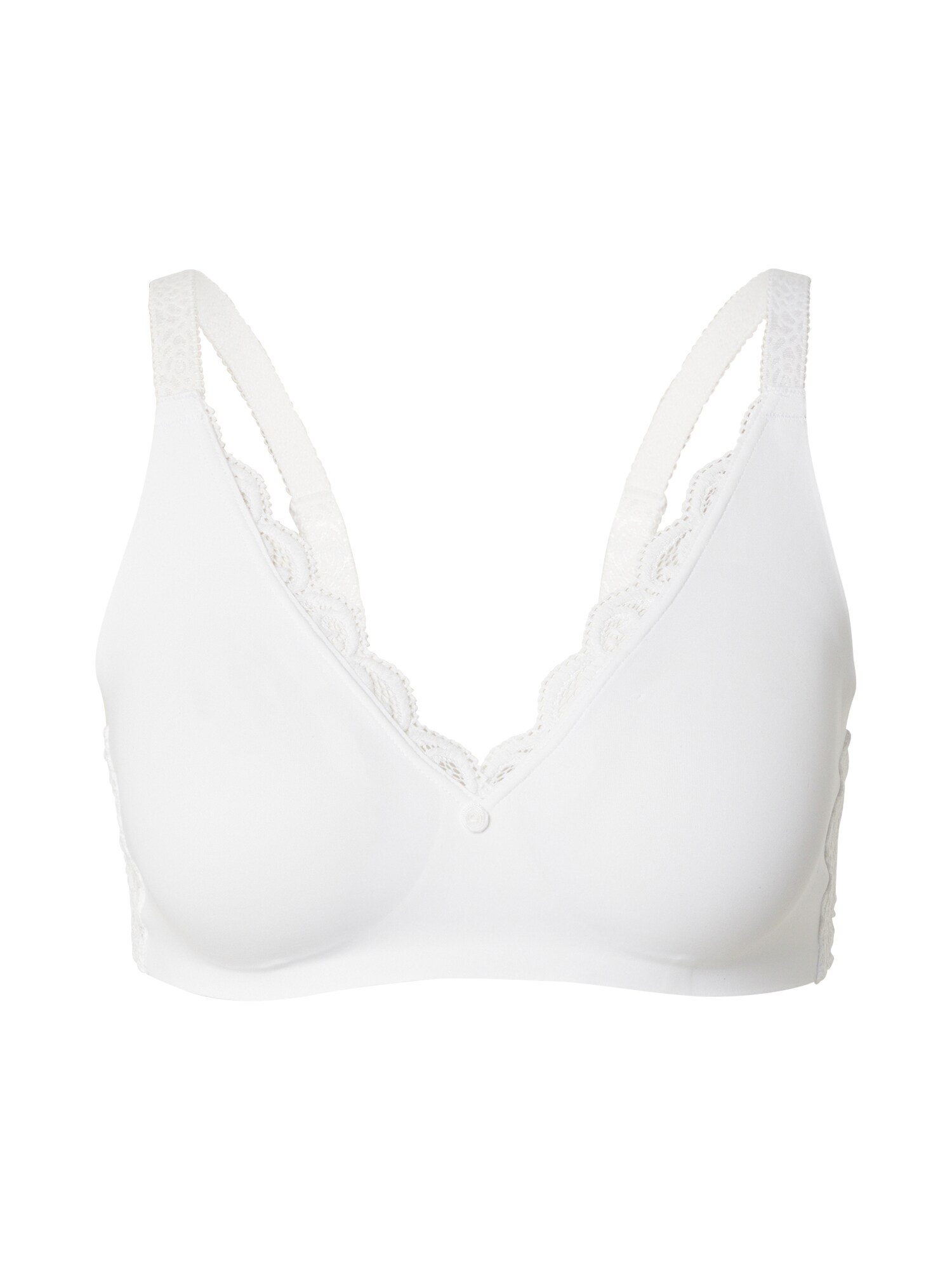 TRIUMPH Sutien Amourette N01  alb