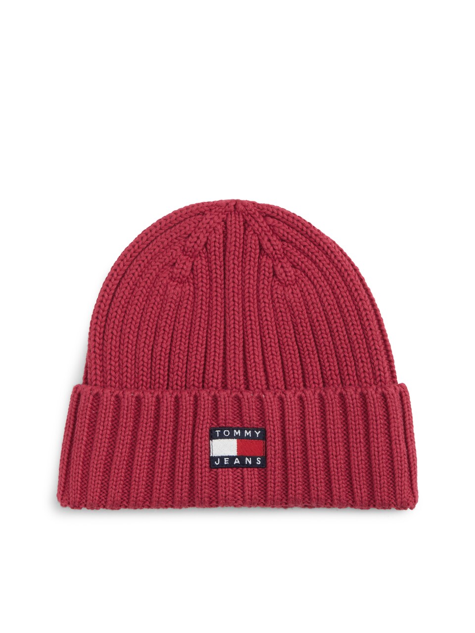 Mössa 'HERITAGE' marinblå / magenta / knallröd