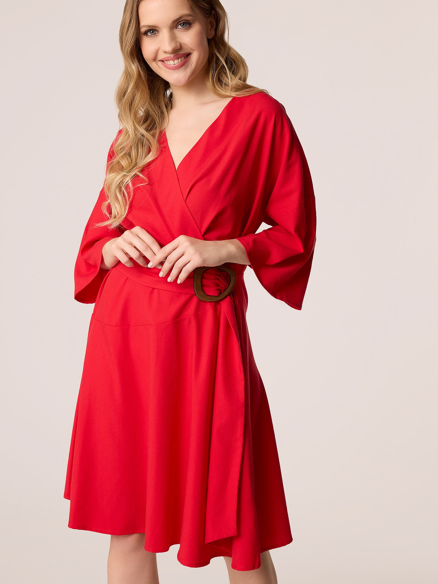 Thumbnail - Quiosque Kleid